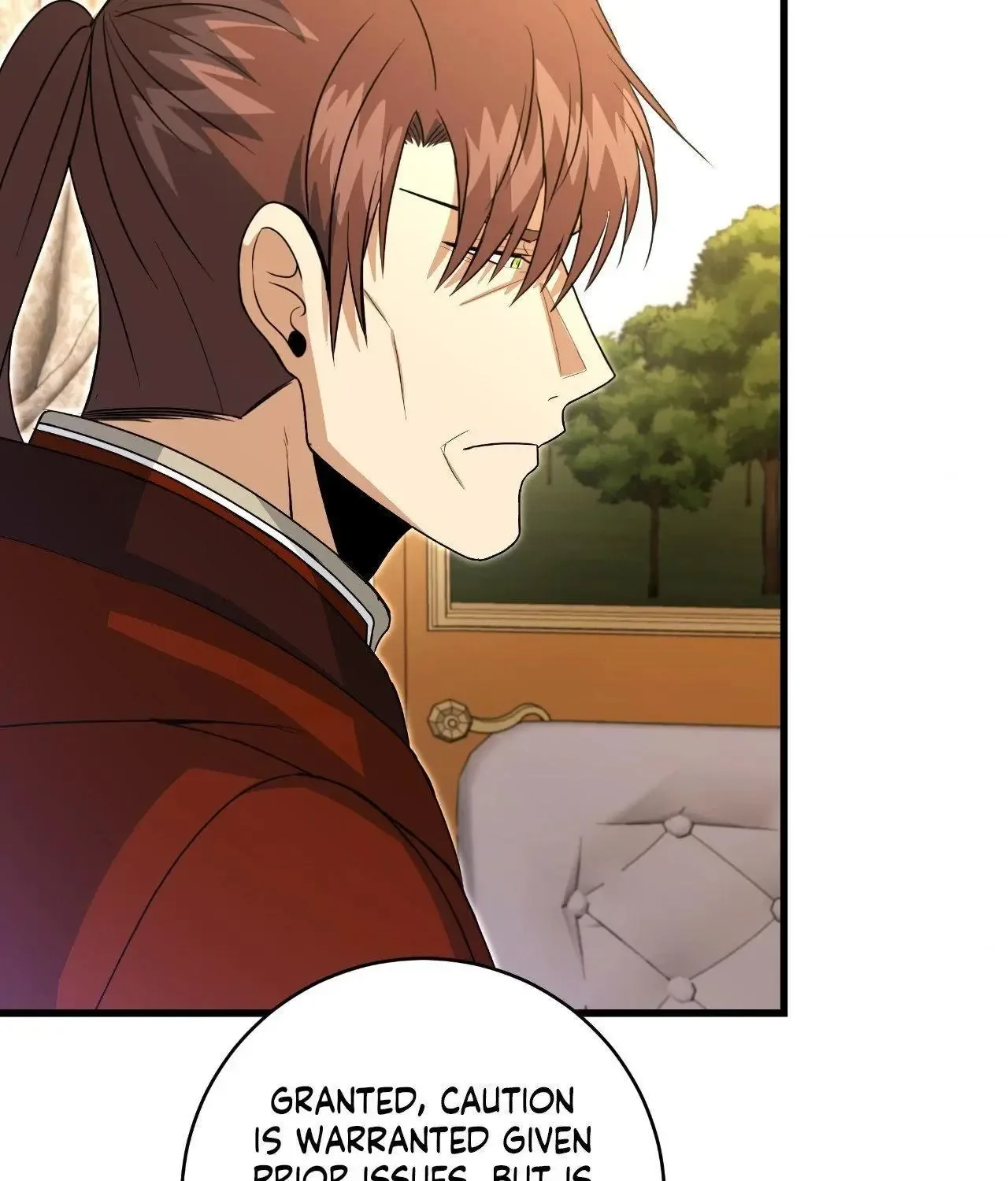 Retirement, Not Love! Chapter 29 page 60