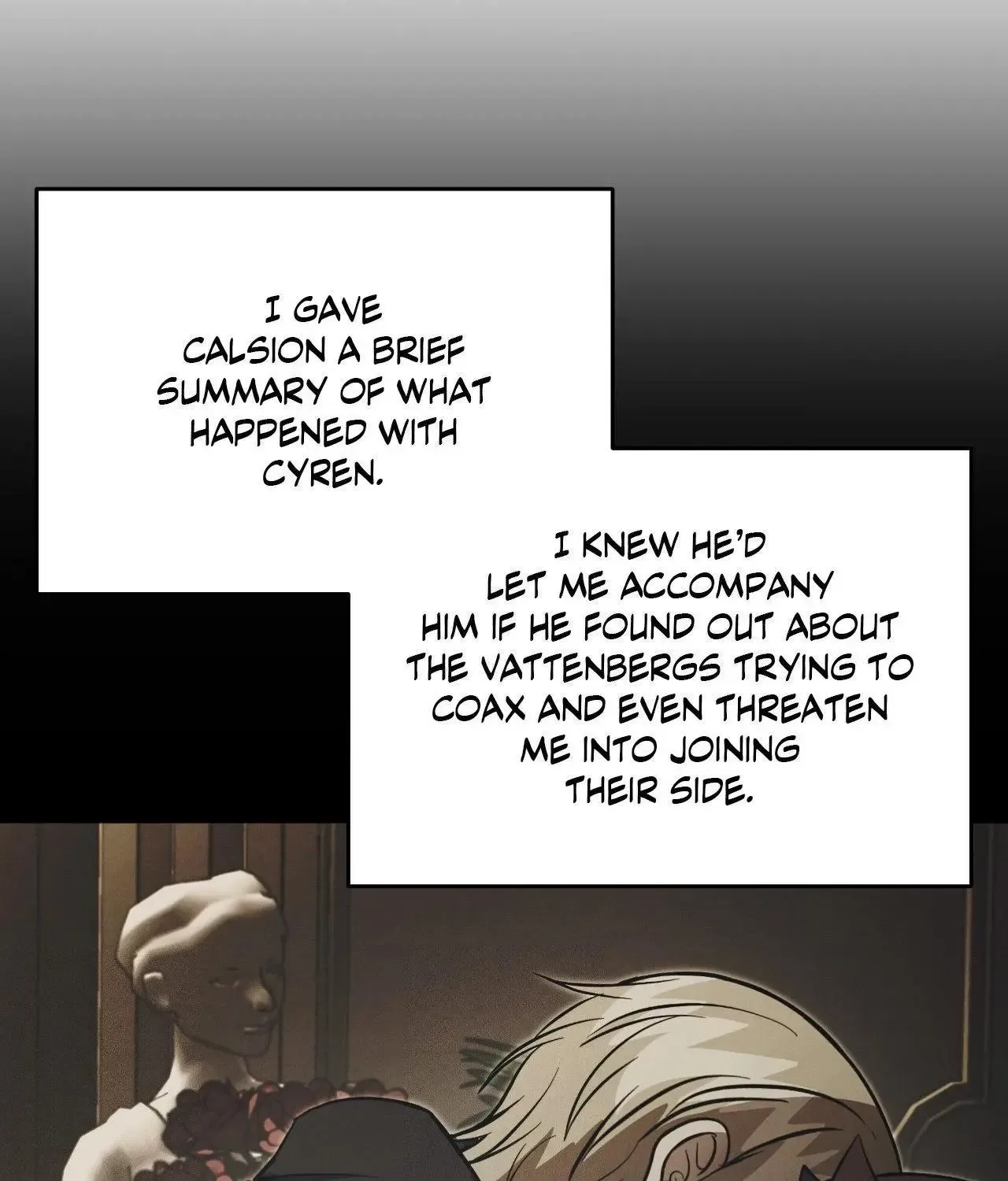Retirement, Not Love! Chapter 29 page 63