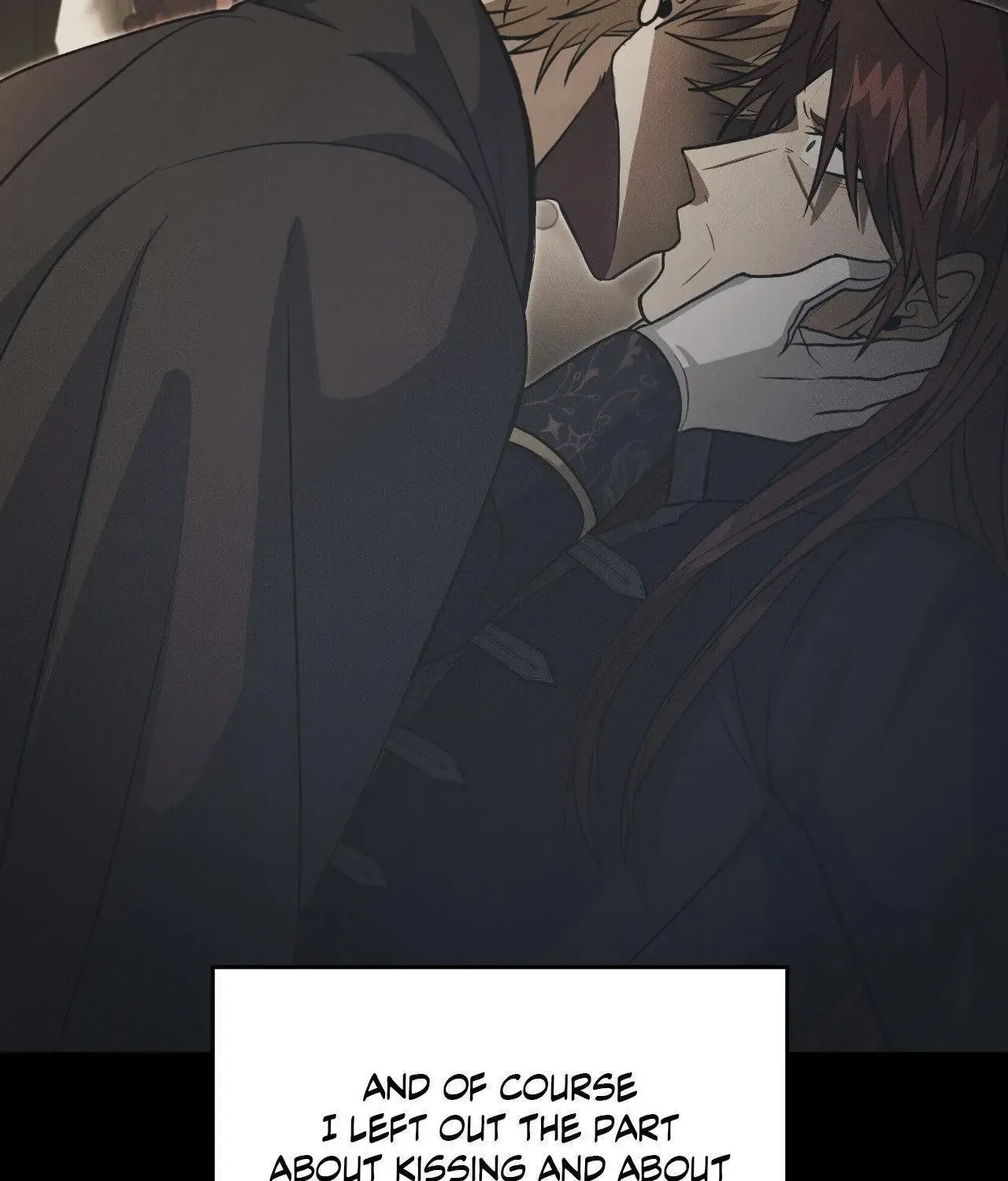 Retirement, Not Love! Chapter 29 page 64