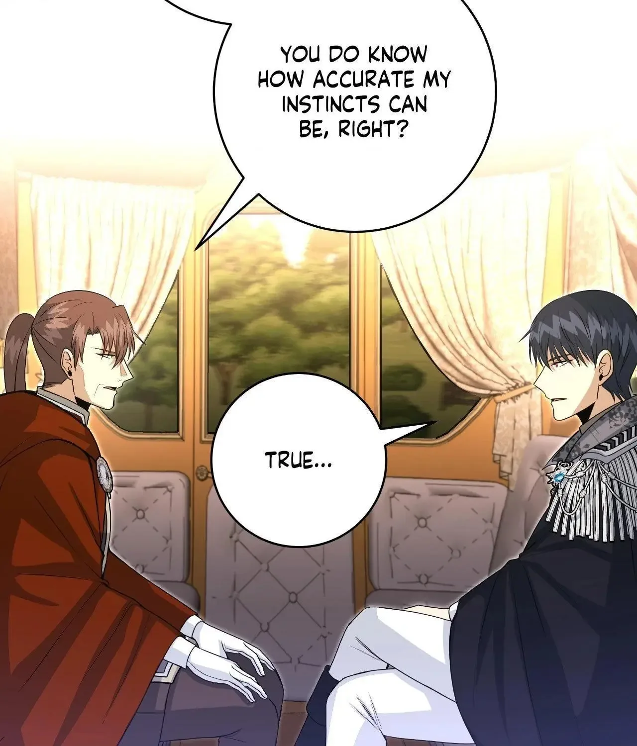 Retirement, Not Love! Chapter 29 page 67