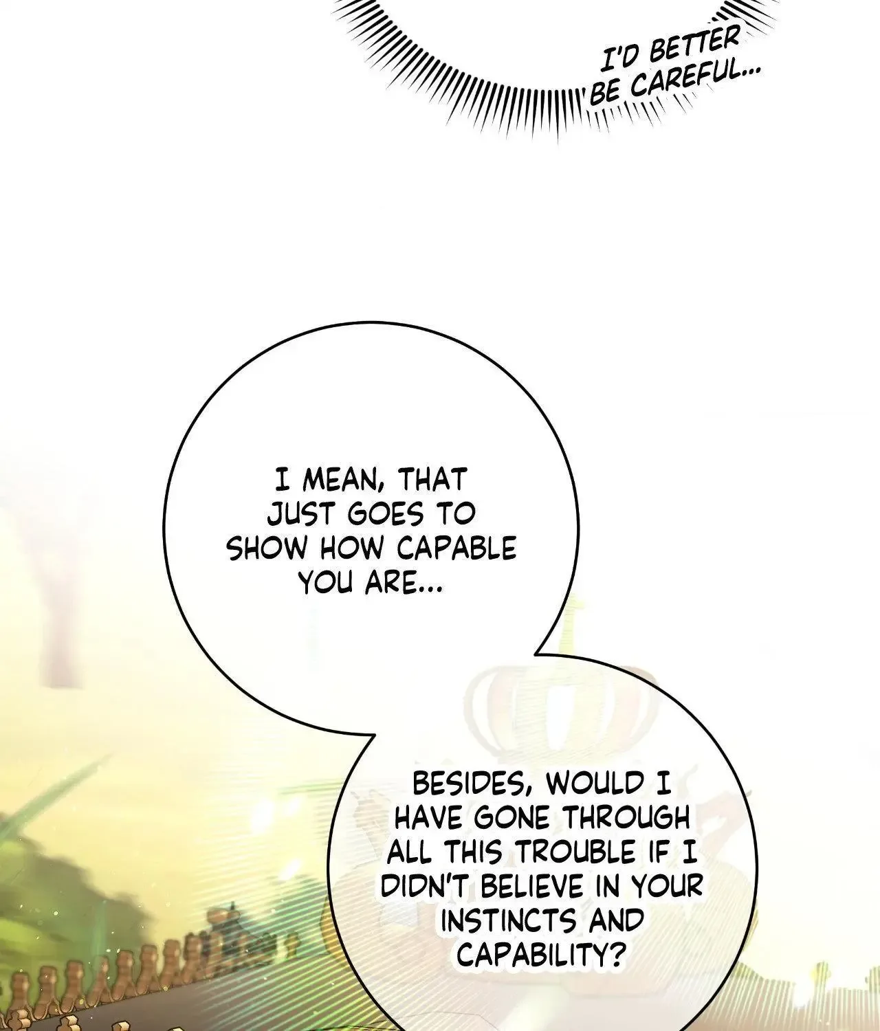 Retirement, Not Love! Chapter 29 page 70