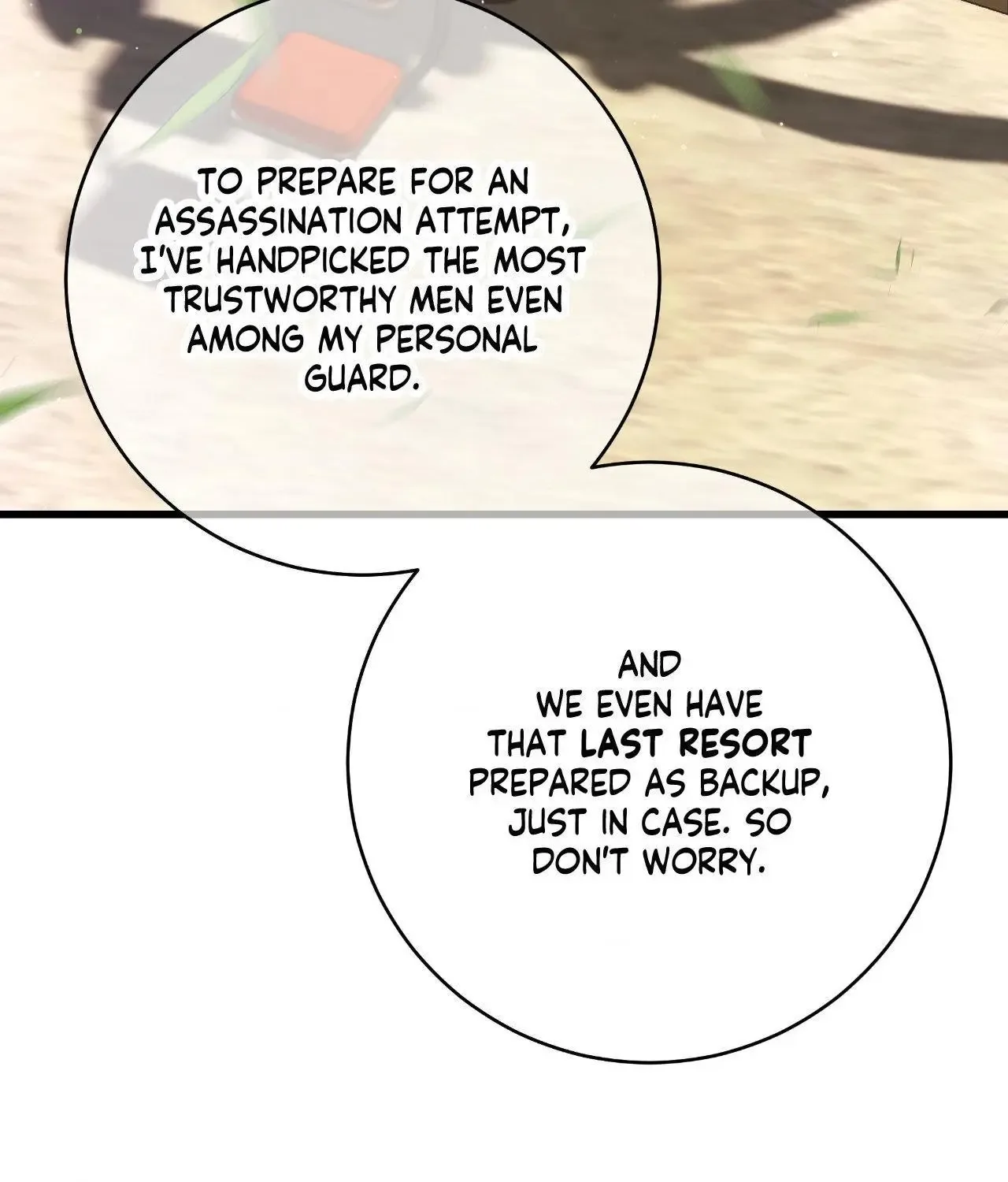 Retirement, Not Love! Chapter 29 page 72