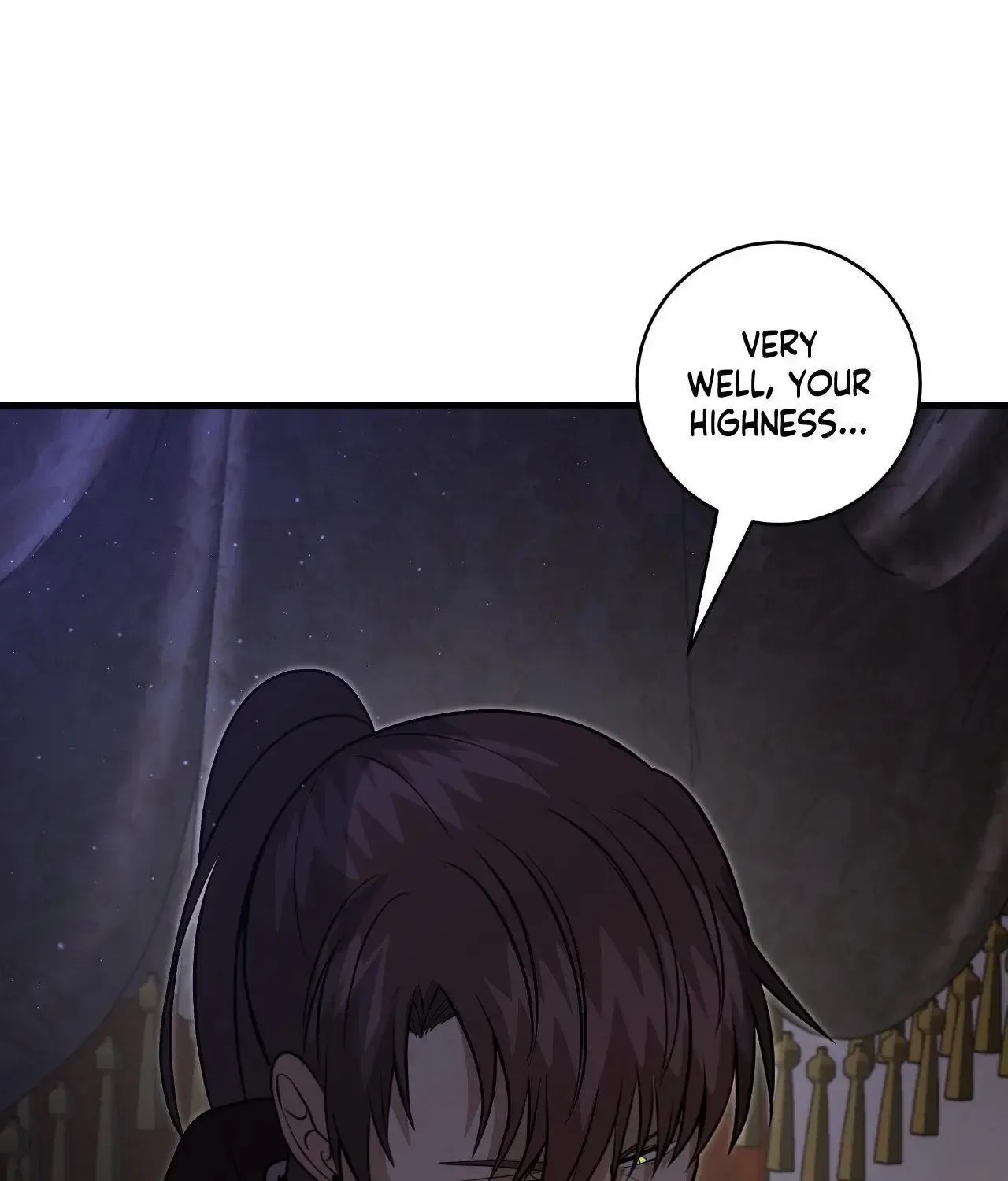Retirement, Not Love! Chapter 29 page 73
