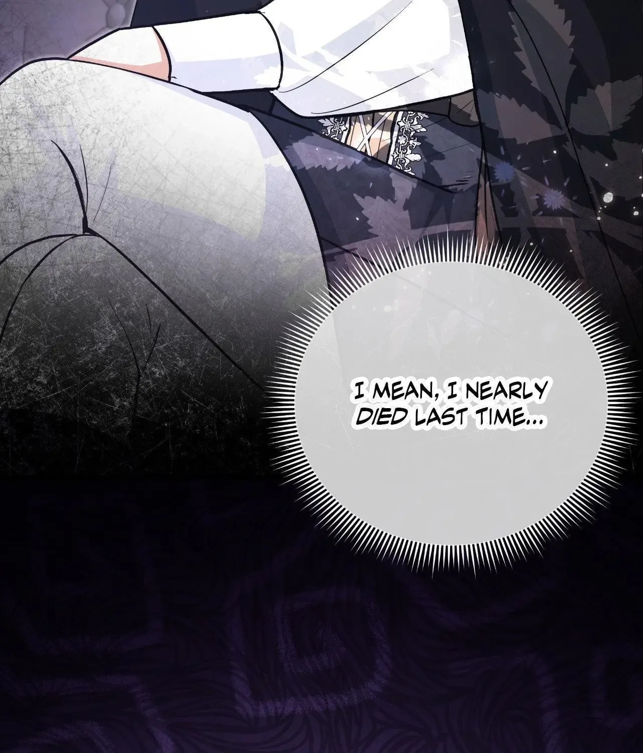 Retirement, Not Love! Chapter 29 page 80
