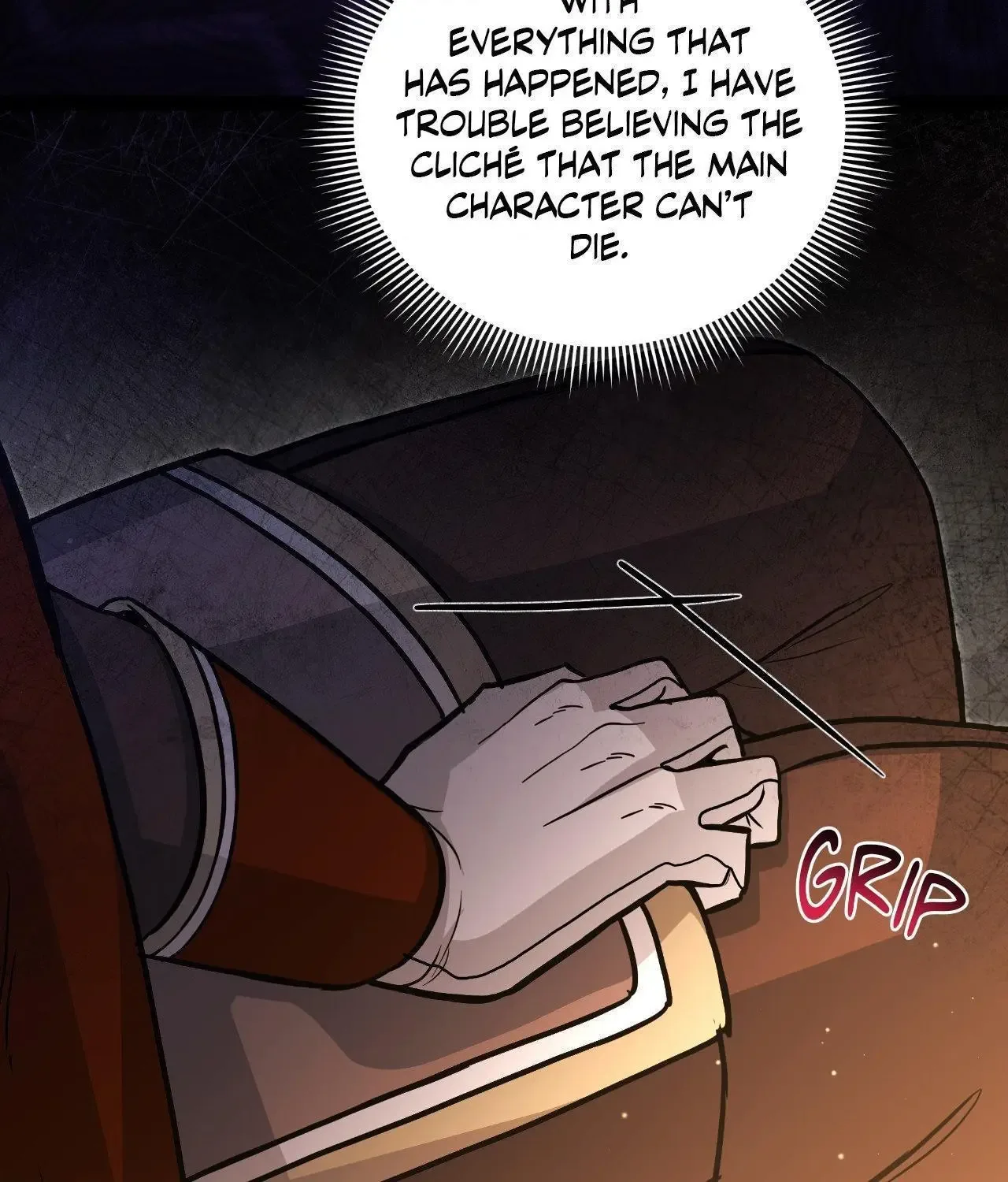 Retirement, Not Love! Chapter 29 page 82