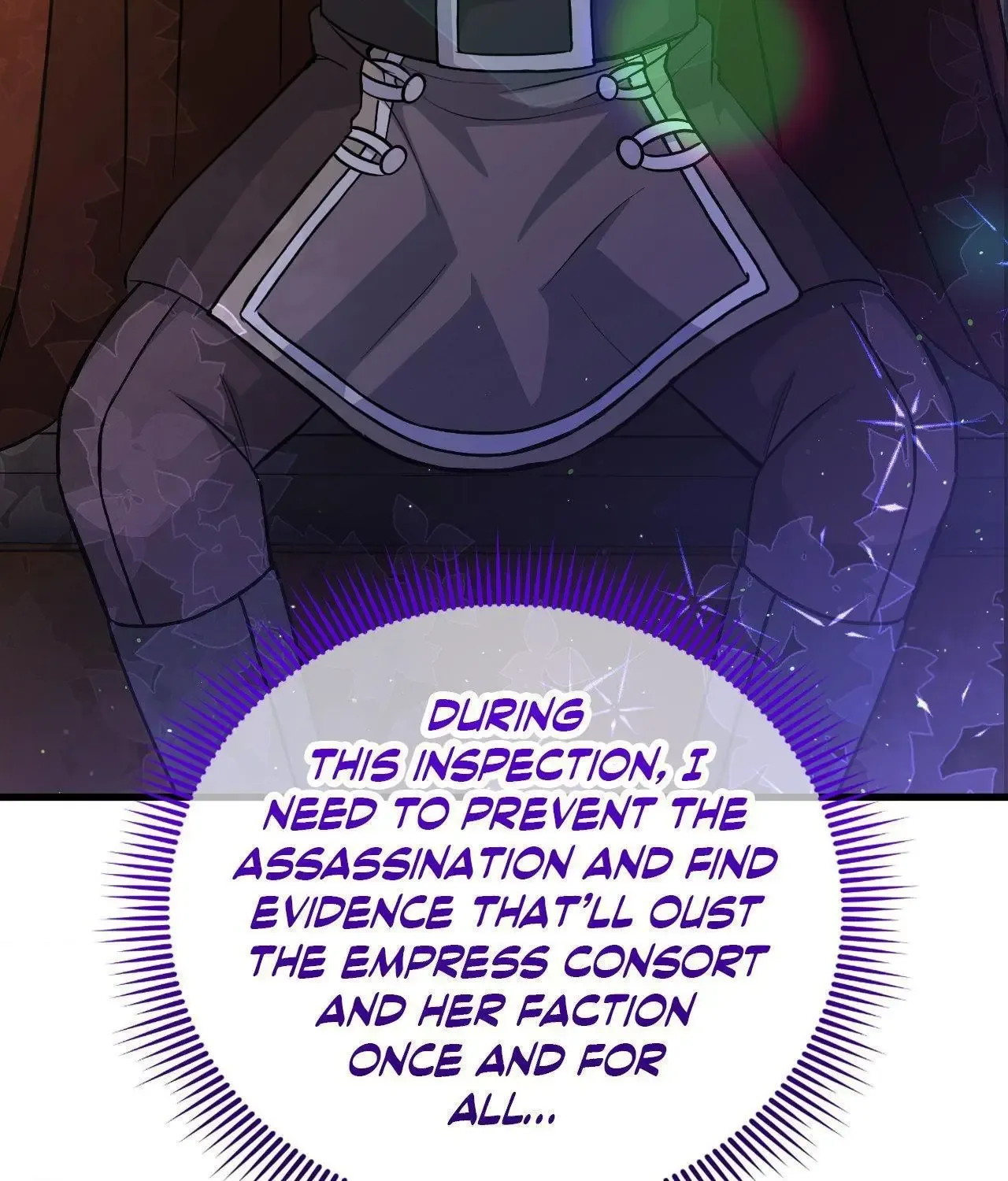 Retirement, Not Love! Chapter 29 page 88