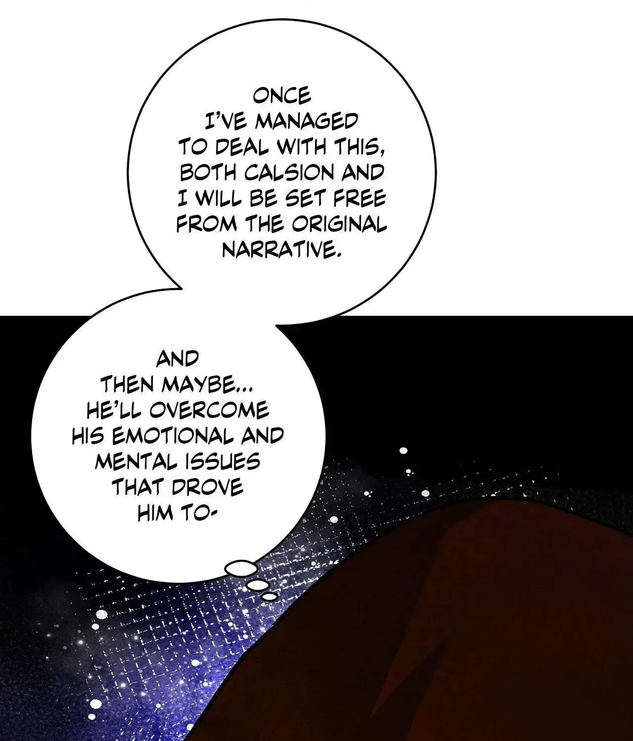 Retirement, Not Love! Chapter 29 page 90