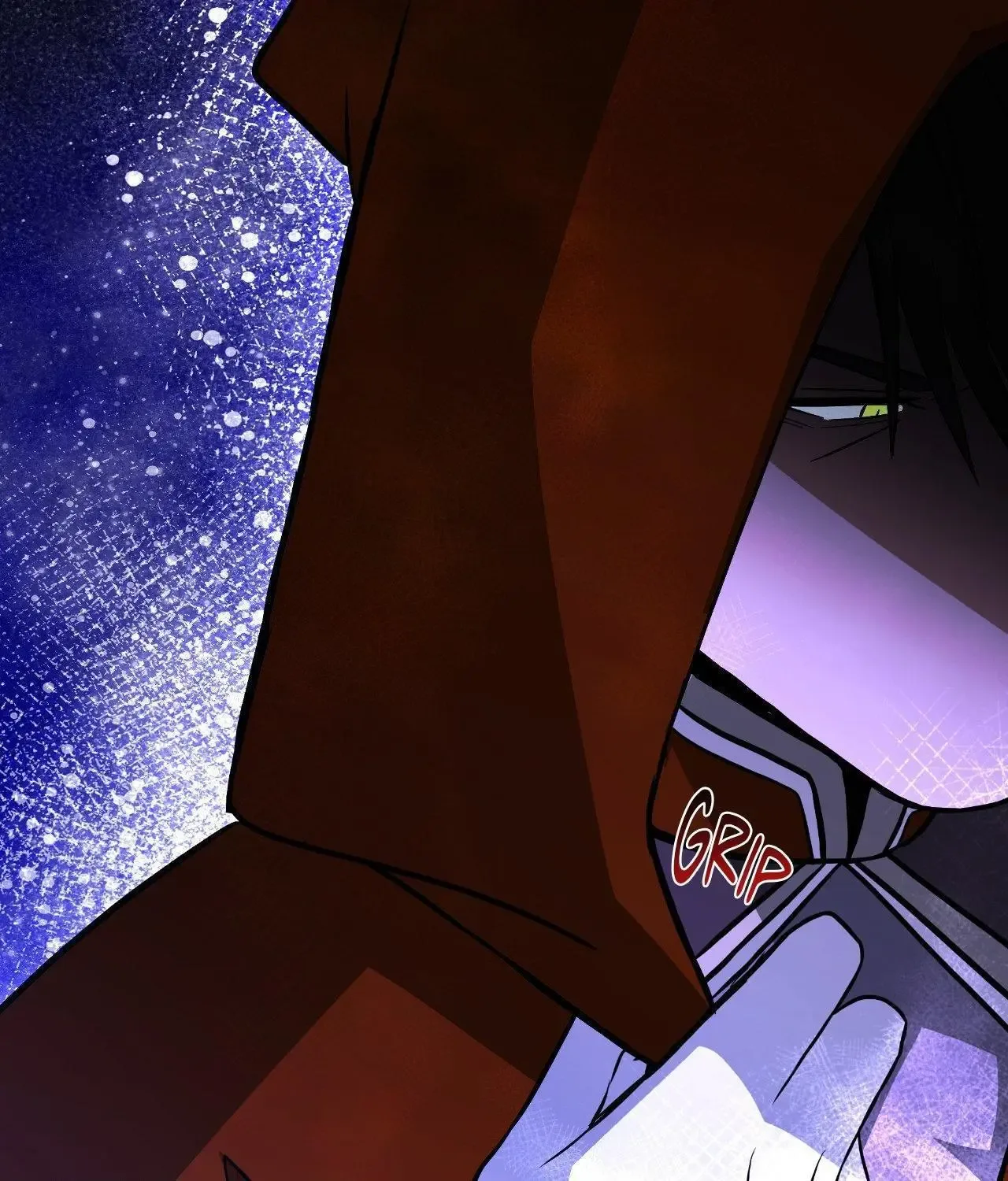 Retirement, Not Love! Chapter 29 page 91