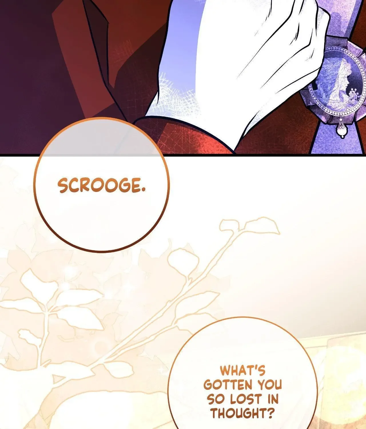 Retirement, Not Love! Chapter 29 page 92