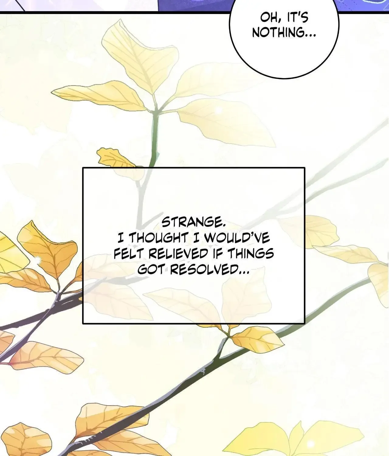 Retirement, Not Love! Chapter 29 page 95