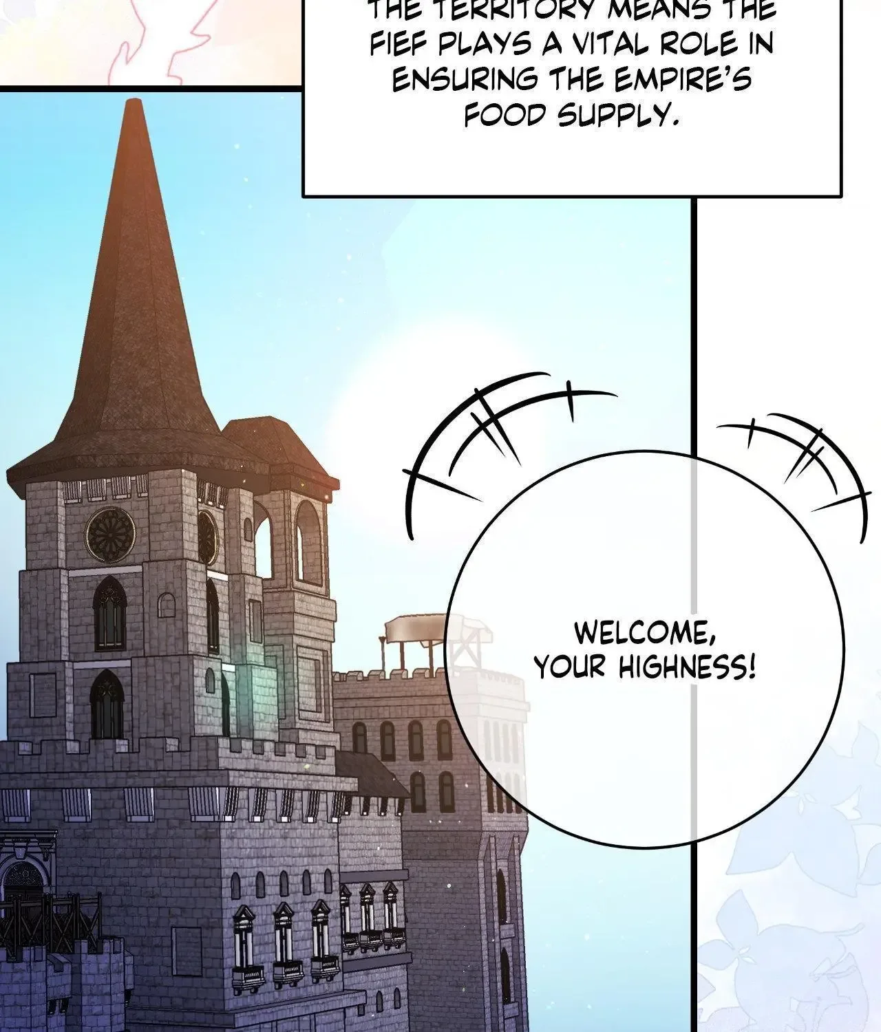 Retirement, Not Love! Chapter 29 page 99