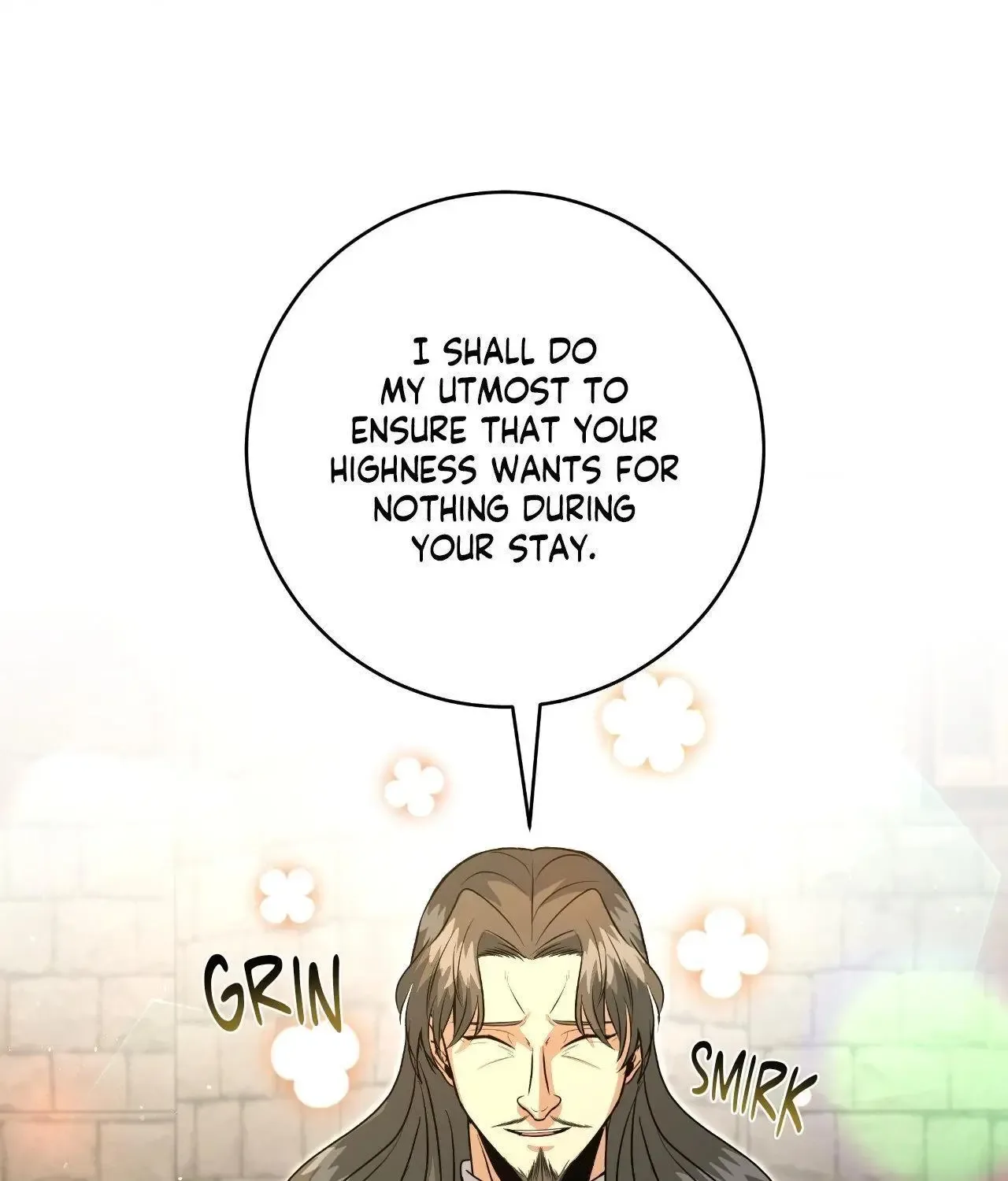 Retirement, Not Love! Chapter 29 page 103