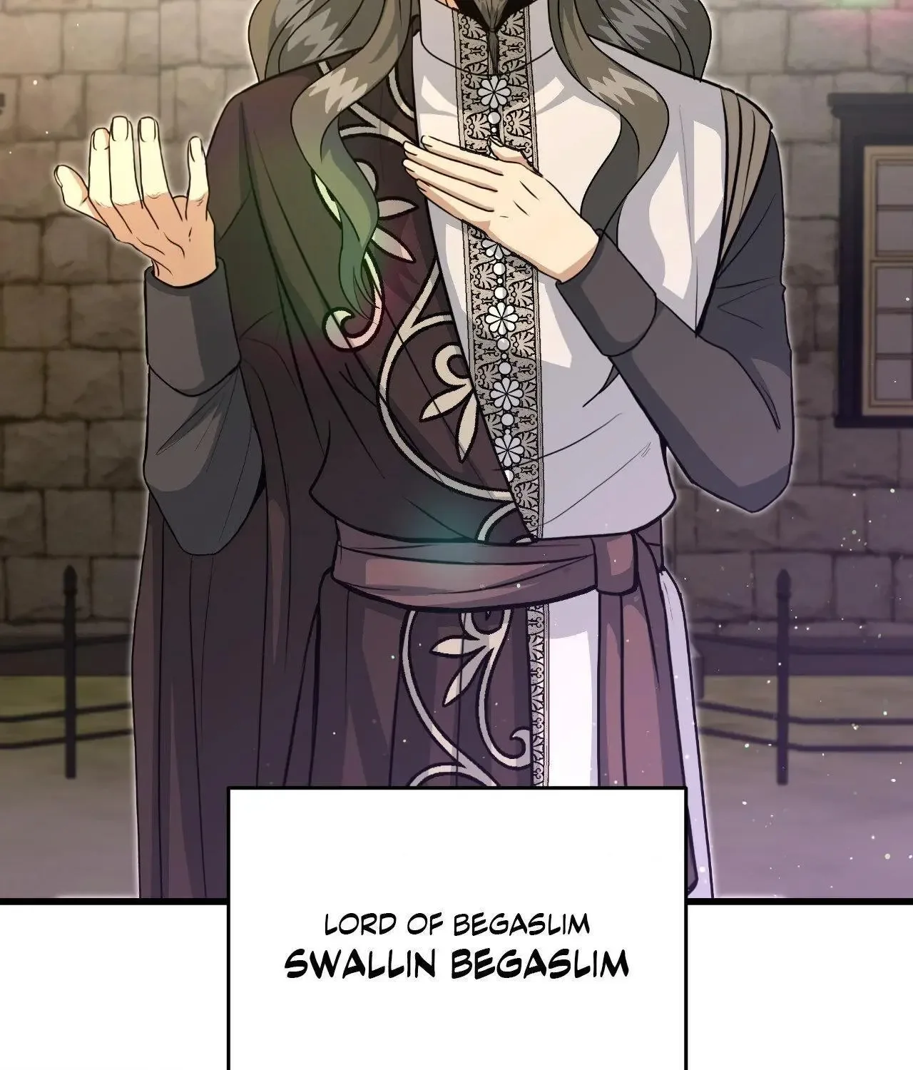 Retirement, Not Love! Chapter 29 page 104