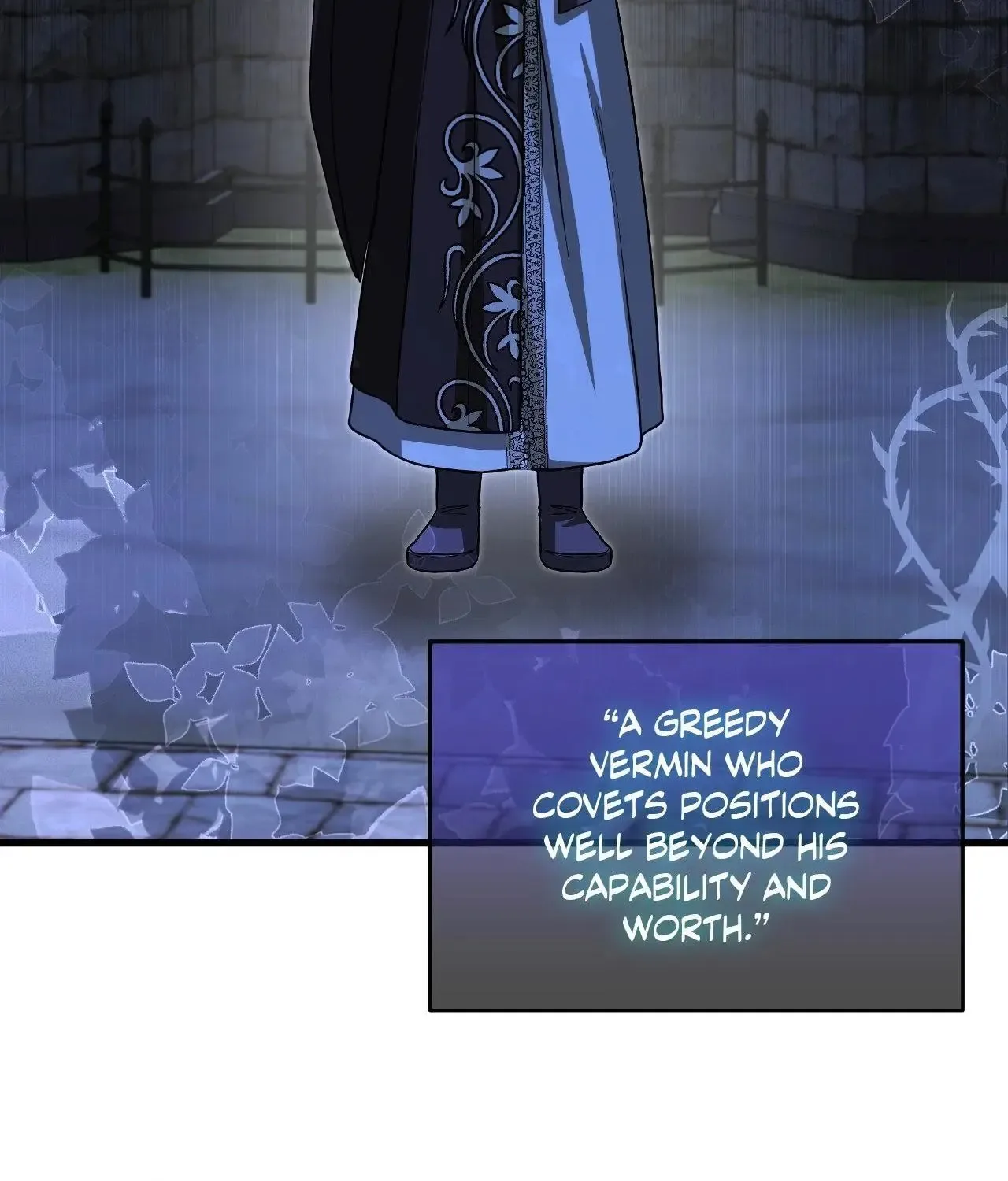 Retirement, Not Love! Chapter 29 page 108
