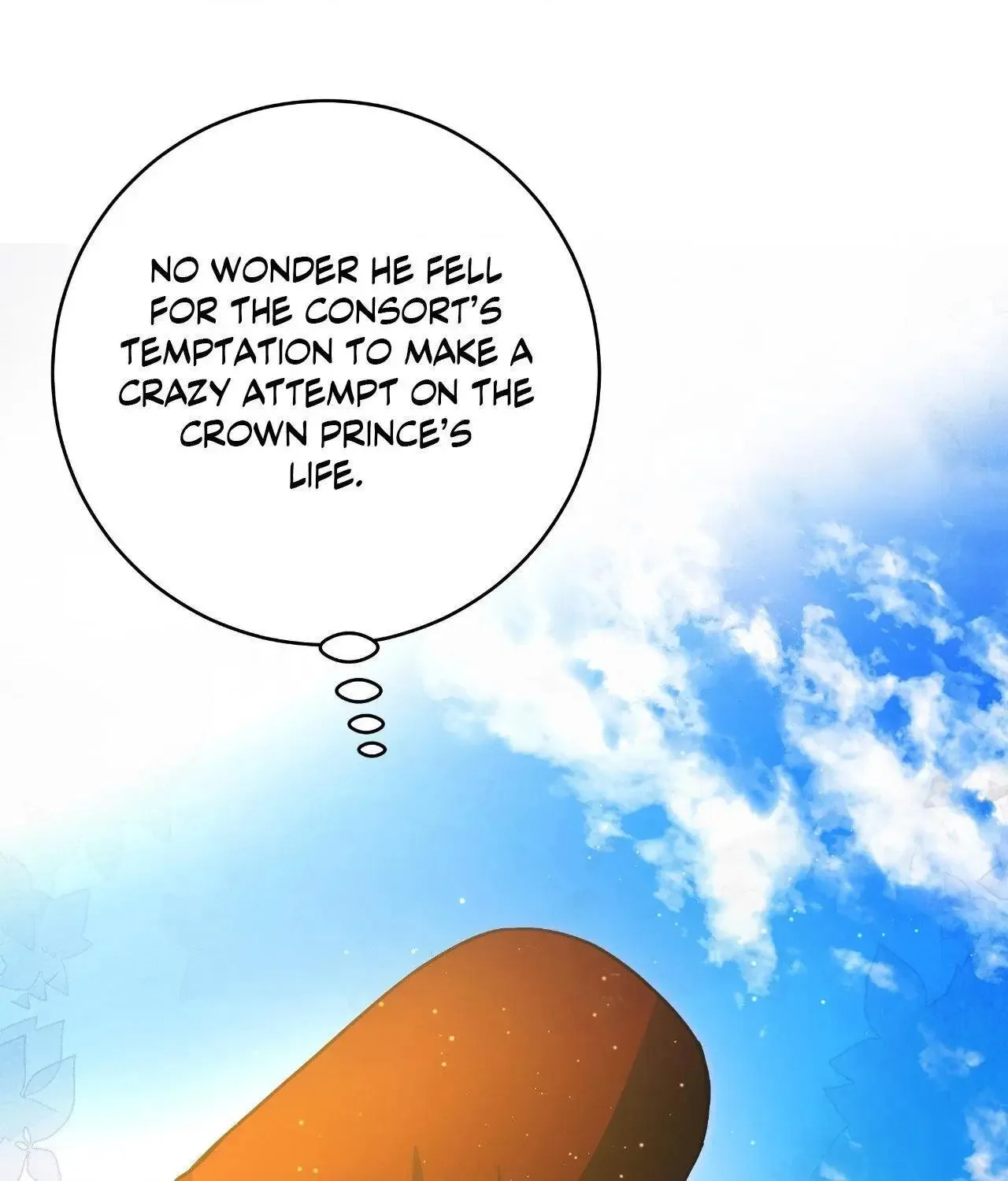 Retirement, Not Love! Chapter 29 page 109