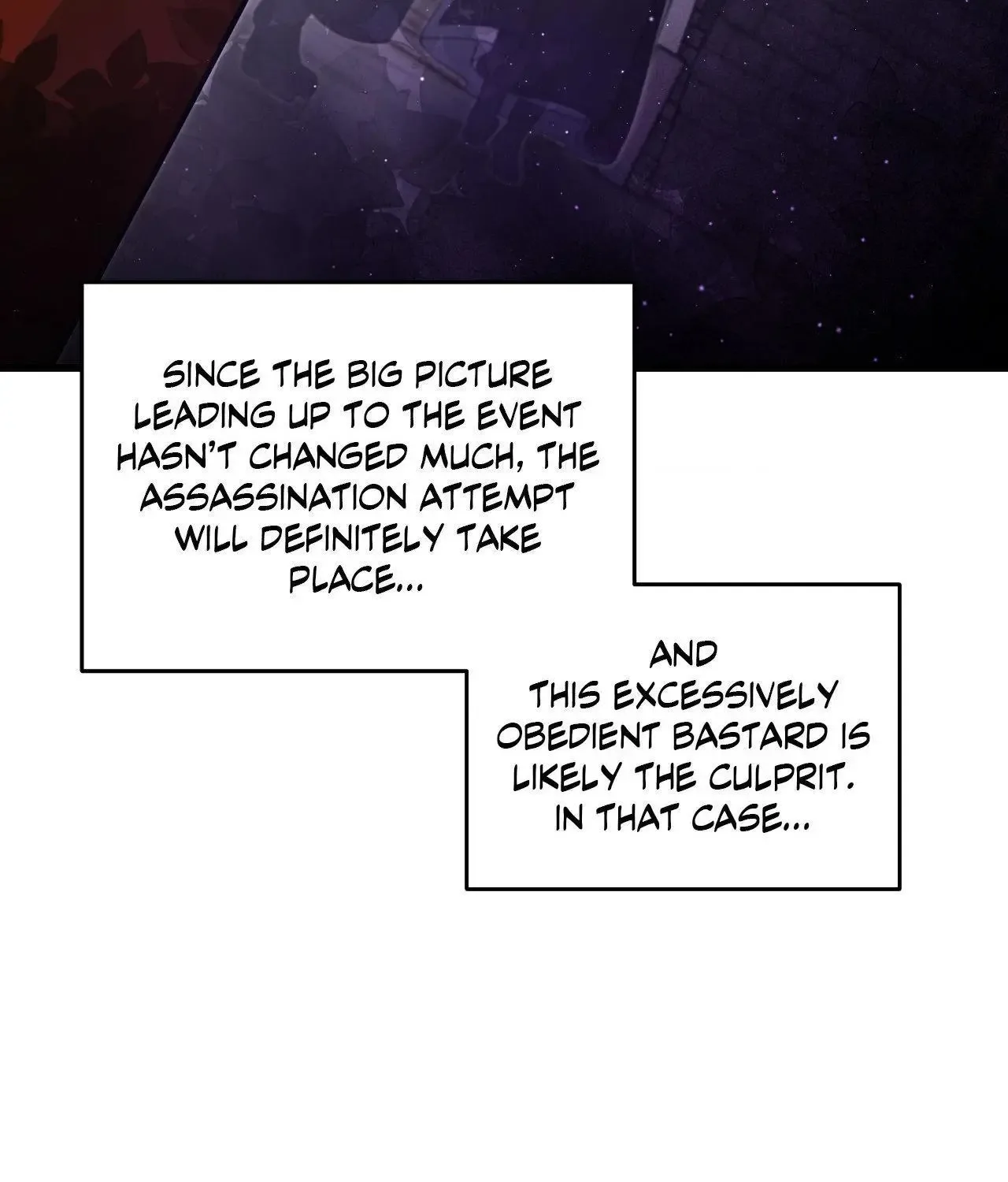 Retirement, Not Love! Chapter 29 page 111