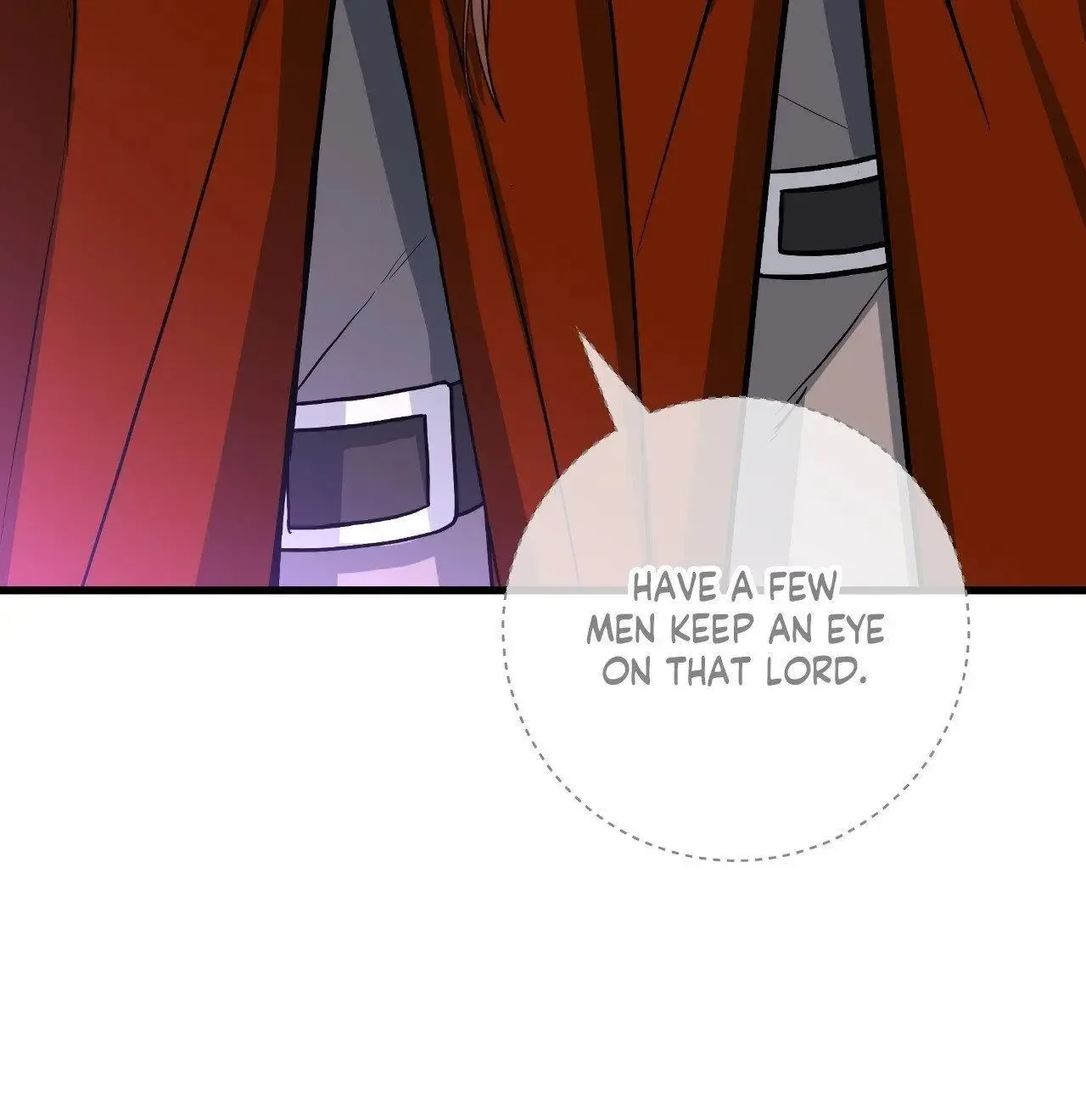 Retirement, Not Love! Chapter 29 page 113