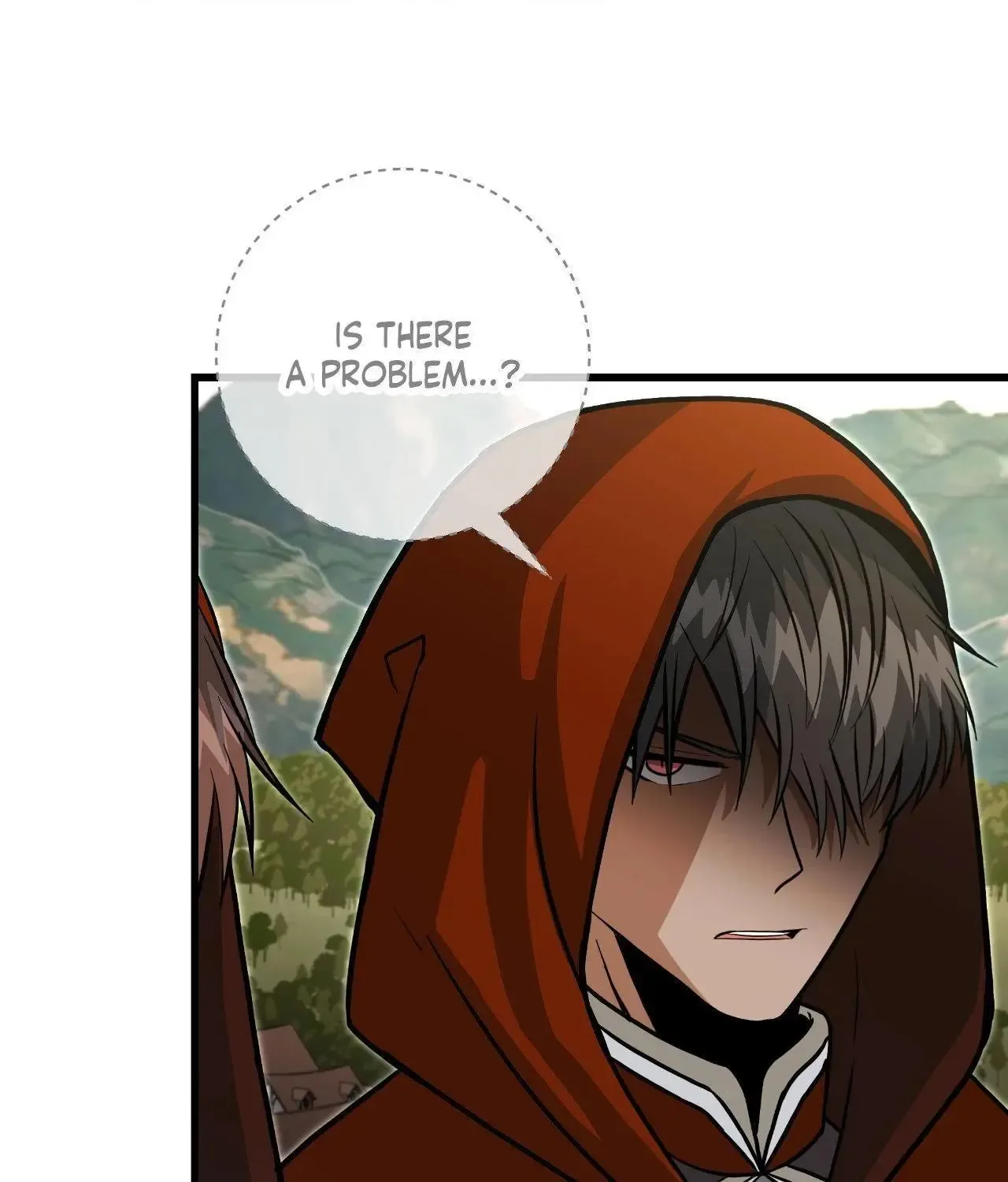 Retirement, Not Love! Chapter 29 page 114