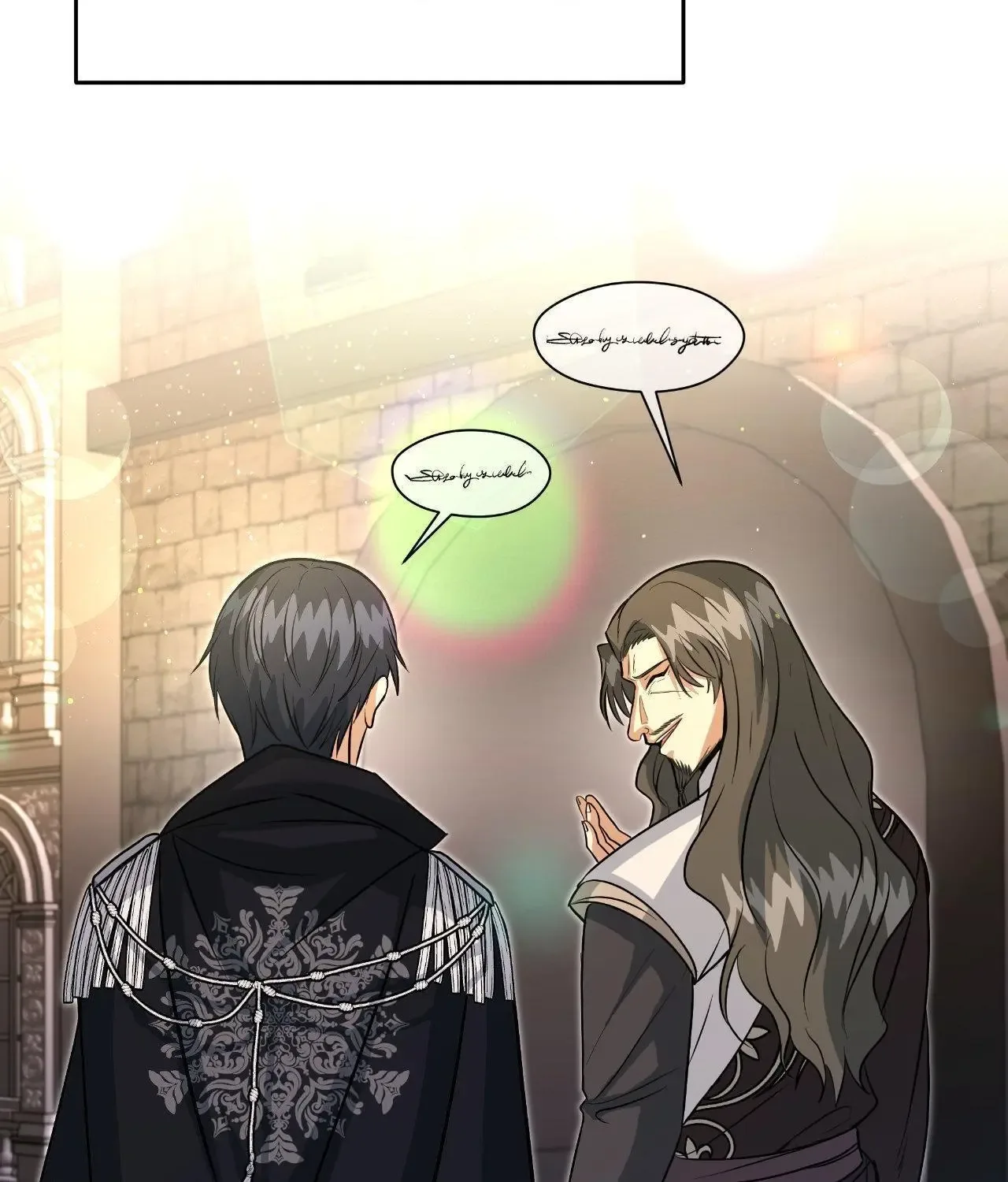 Retirement, Not Love! Chapter 29 page 118
