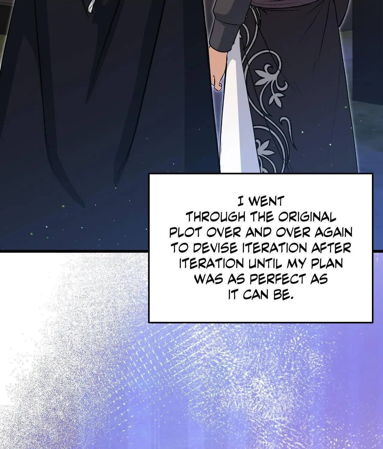 Retirement, Not Love! Chapter 29 page 119