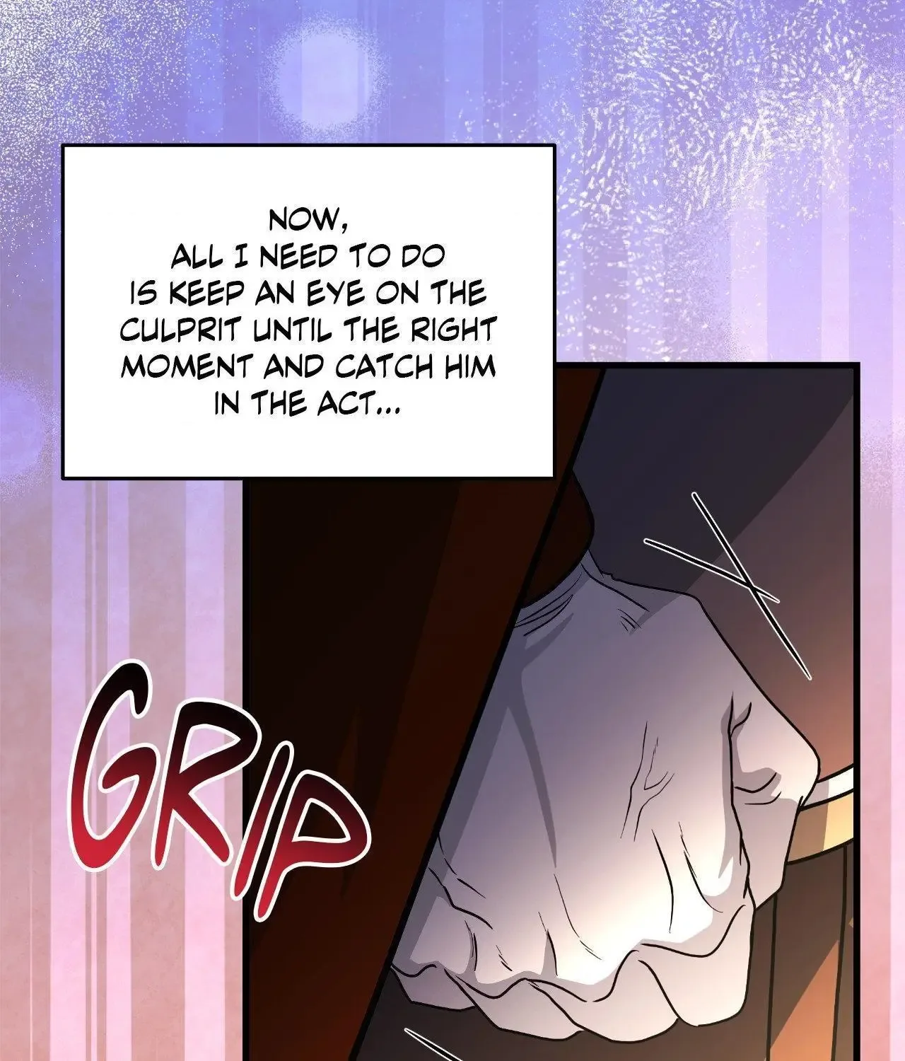 Retirement, Not Love! Chapter 29 page 120