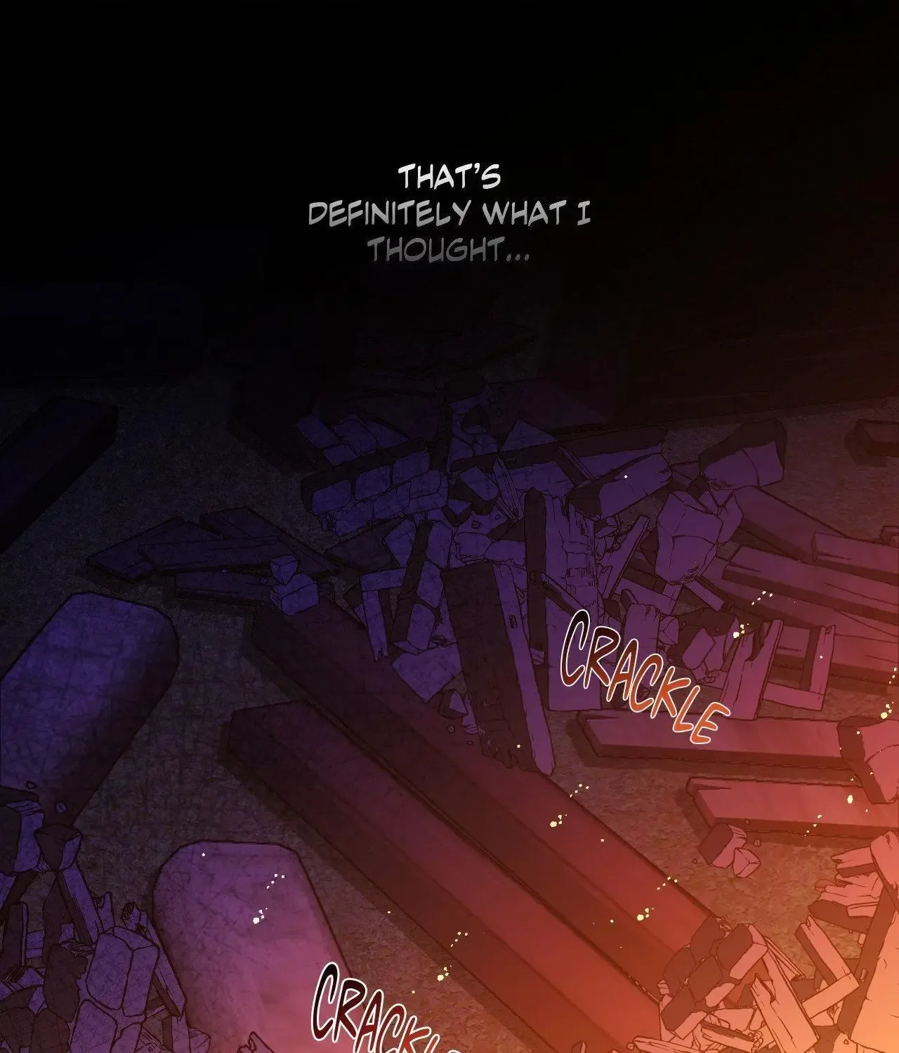 Retirement, Not Love! Chapter 29 page 126