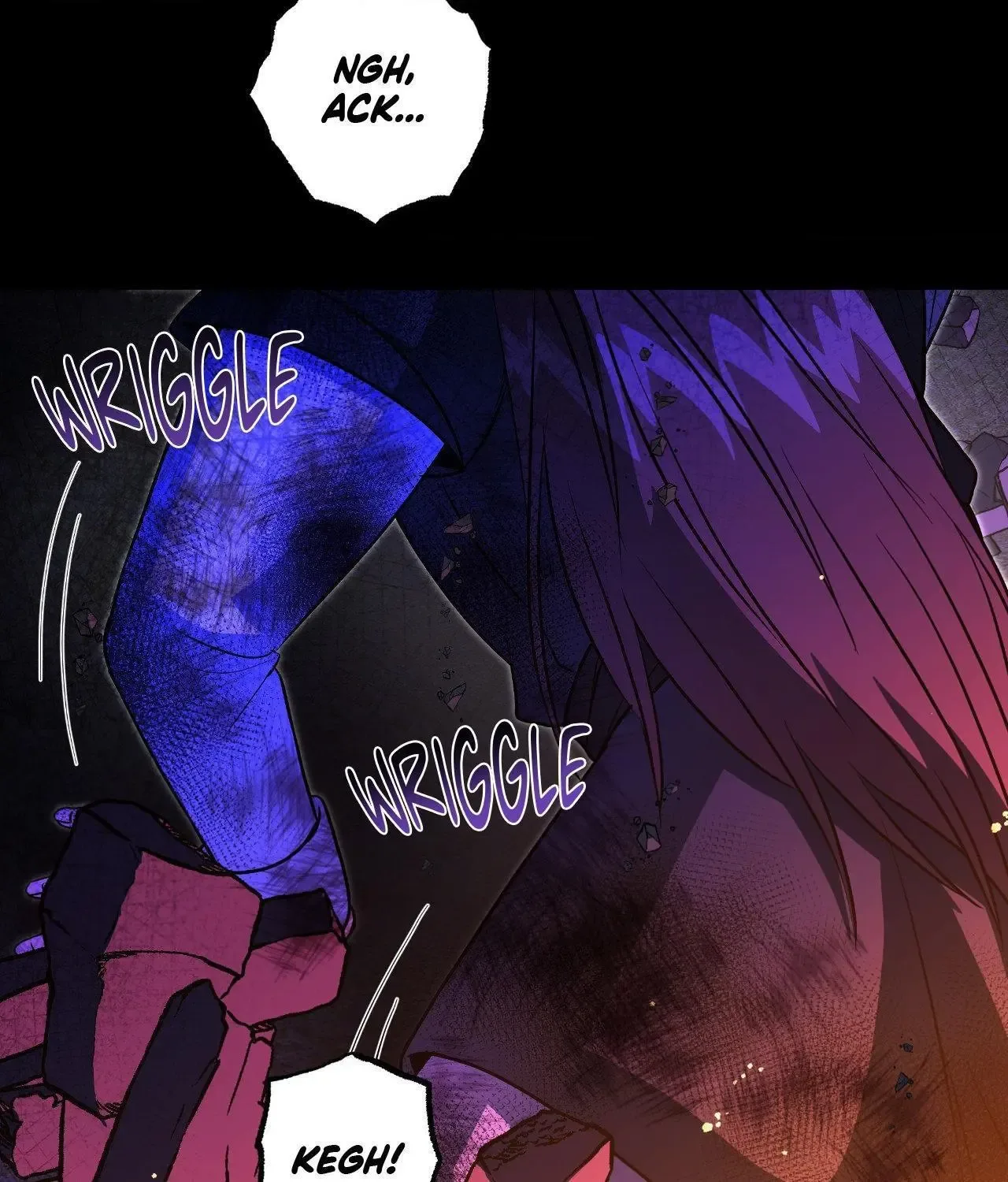 Retirement, Not Love! Chapter 29 page 128
