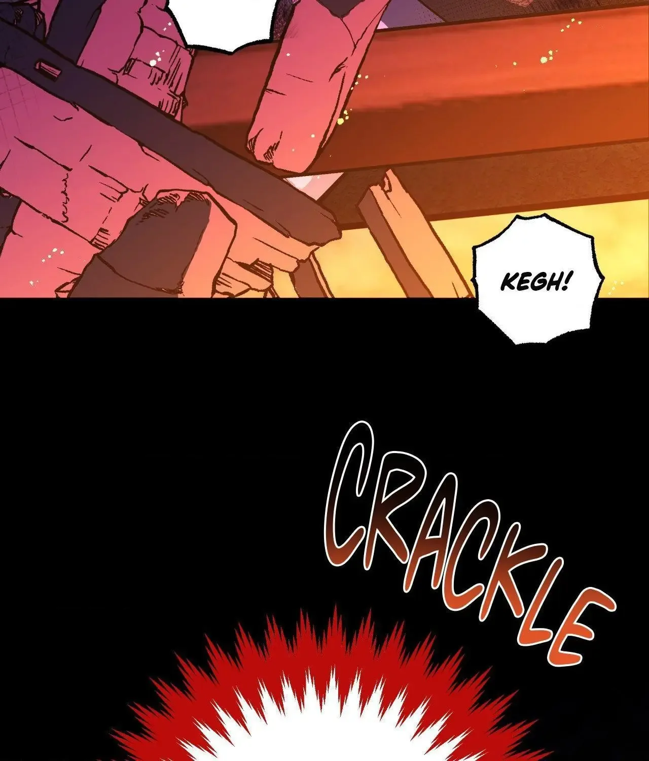 Retirement, Not Love! Chapter 29 page 129