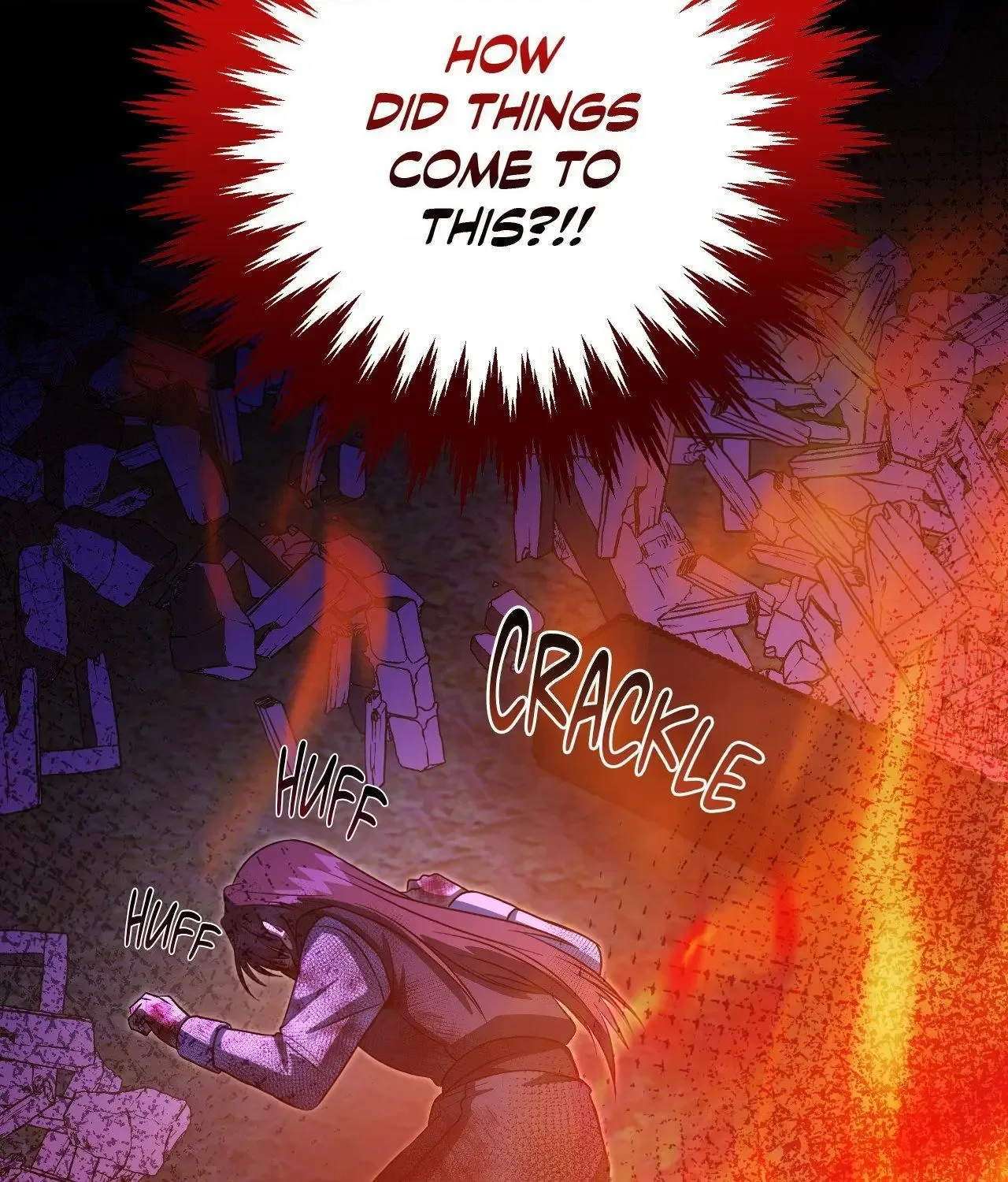 Retirement, Not Love! Chapter 29 page 130