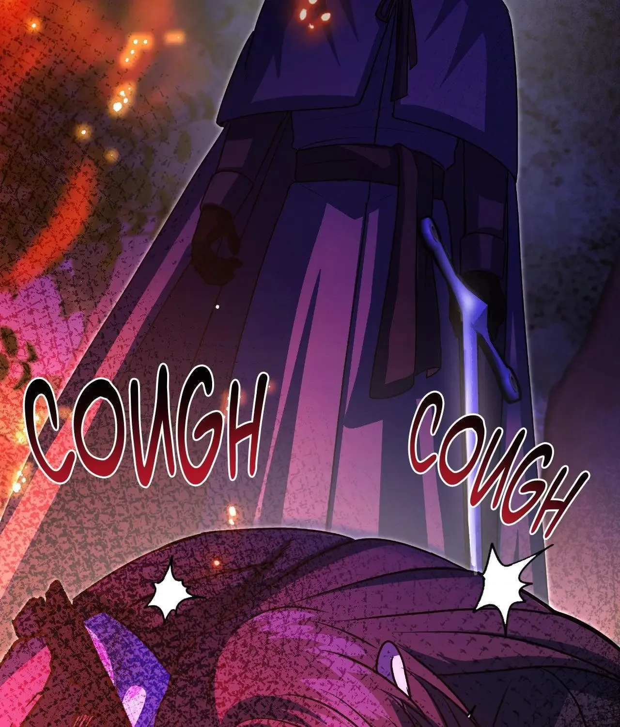 Retirement, Not Love! Chapter 29 page 135