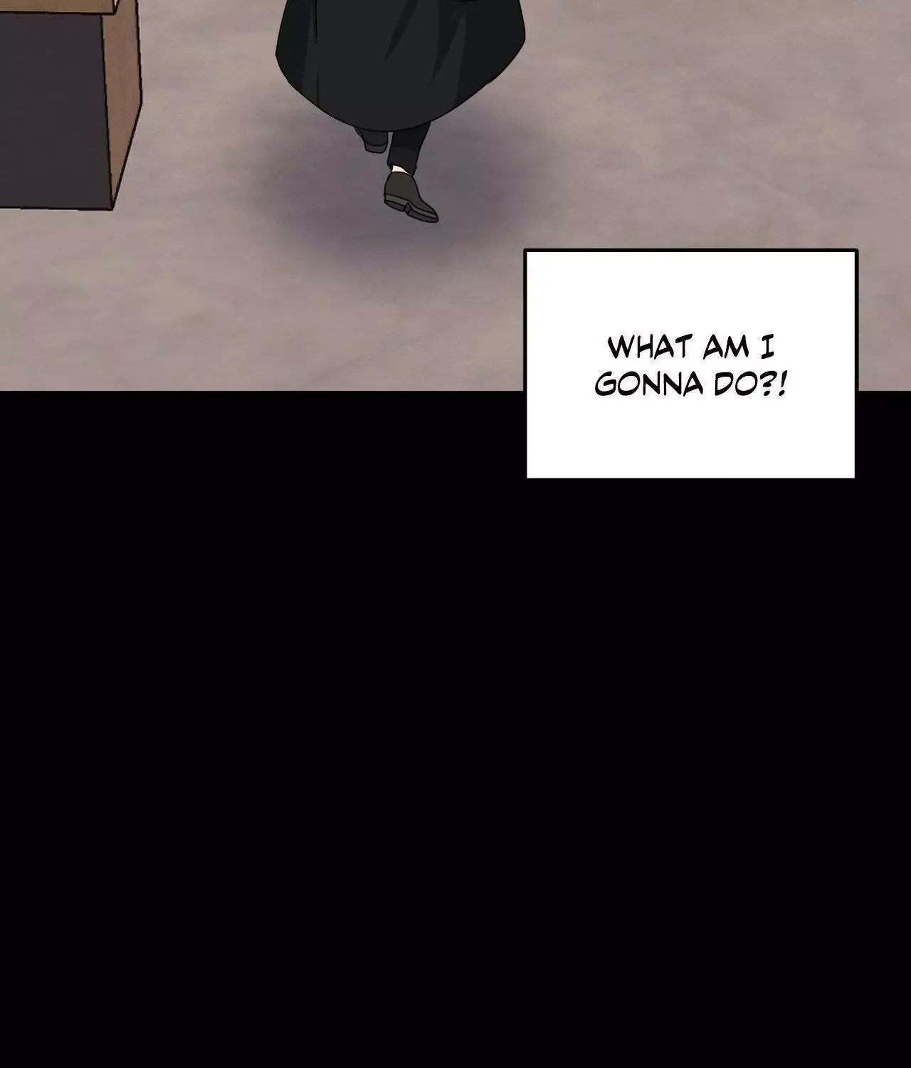 Retirement, Not Love! Chapter 3 page 22