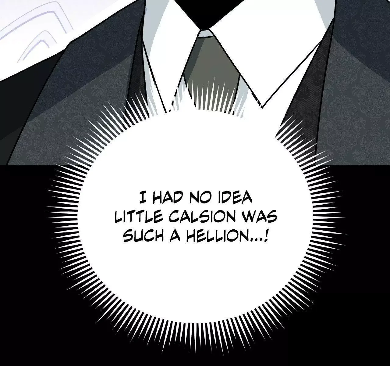 Retirement, Not Love! Chapter 3 page 24