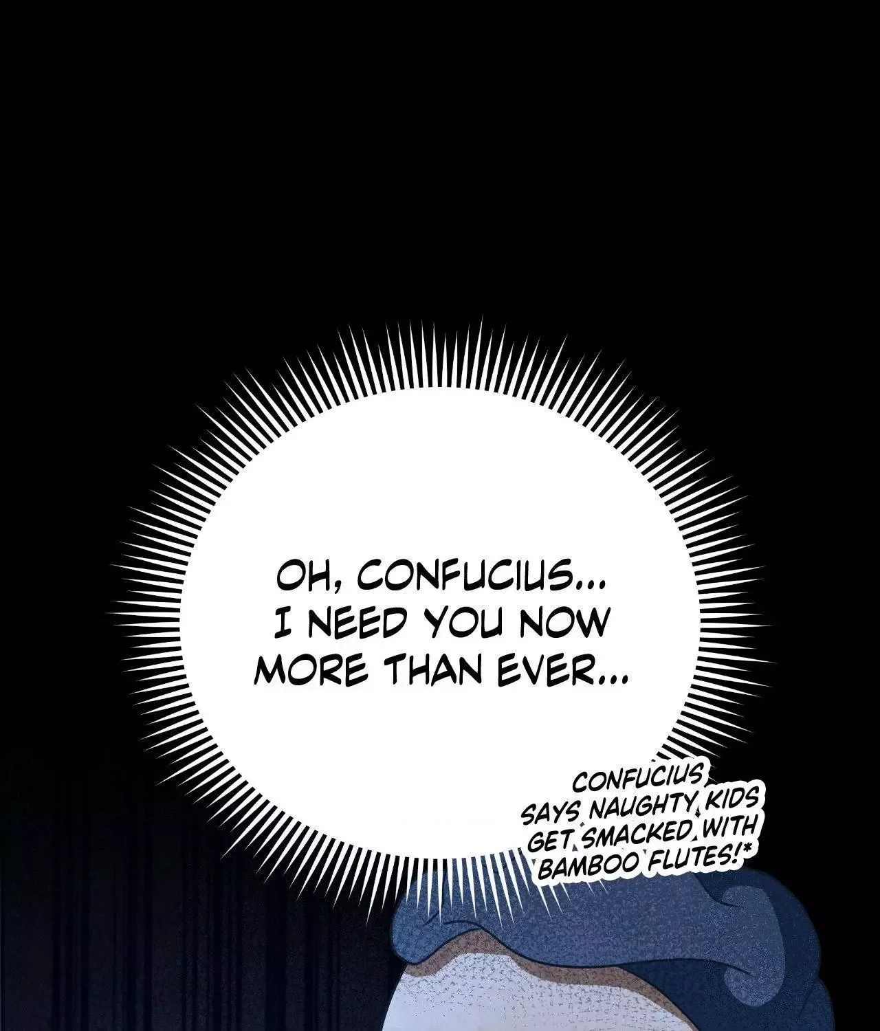 Retirement, Not Love! Chapter 3 page 31