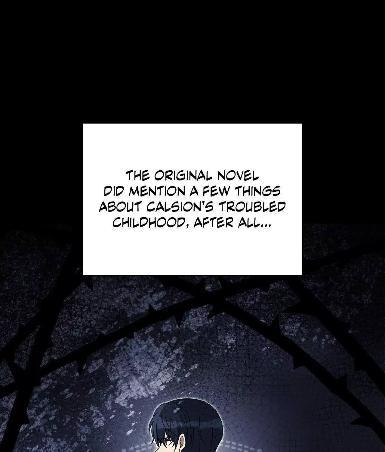 Retirement, Not Love! Chapter 3 page 36
