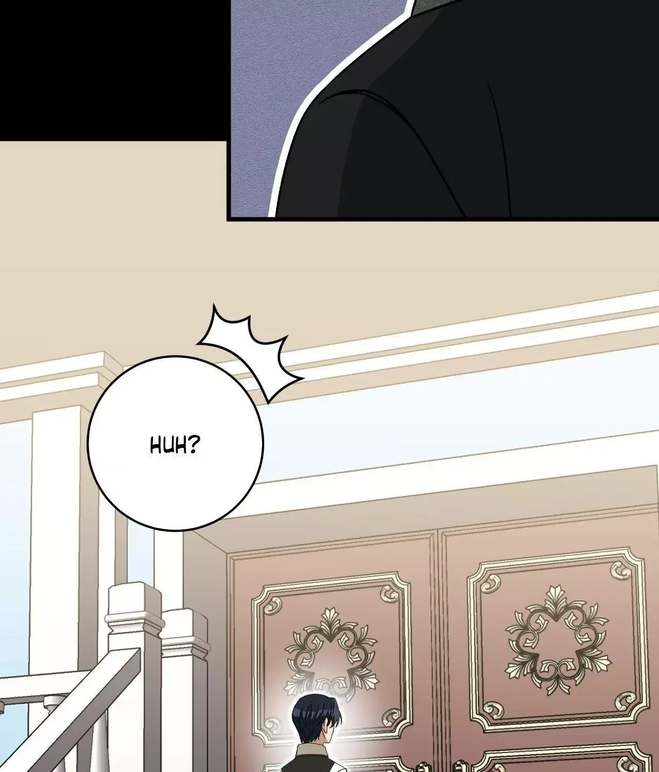 Retirement, Not Love! Chapter 3 page 42