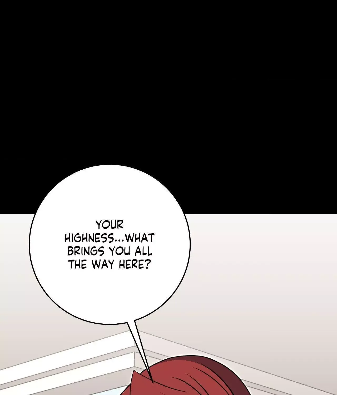 Retirement, Not Love! Chapter 3 page 44