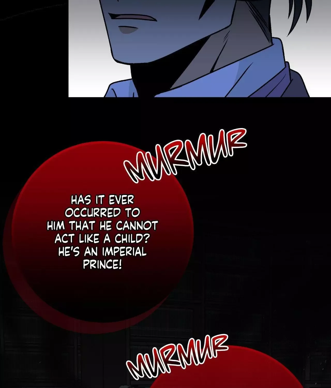 Retirement, Not Love! Chapter 3 page 47