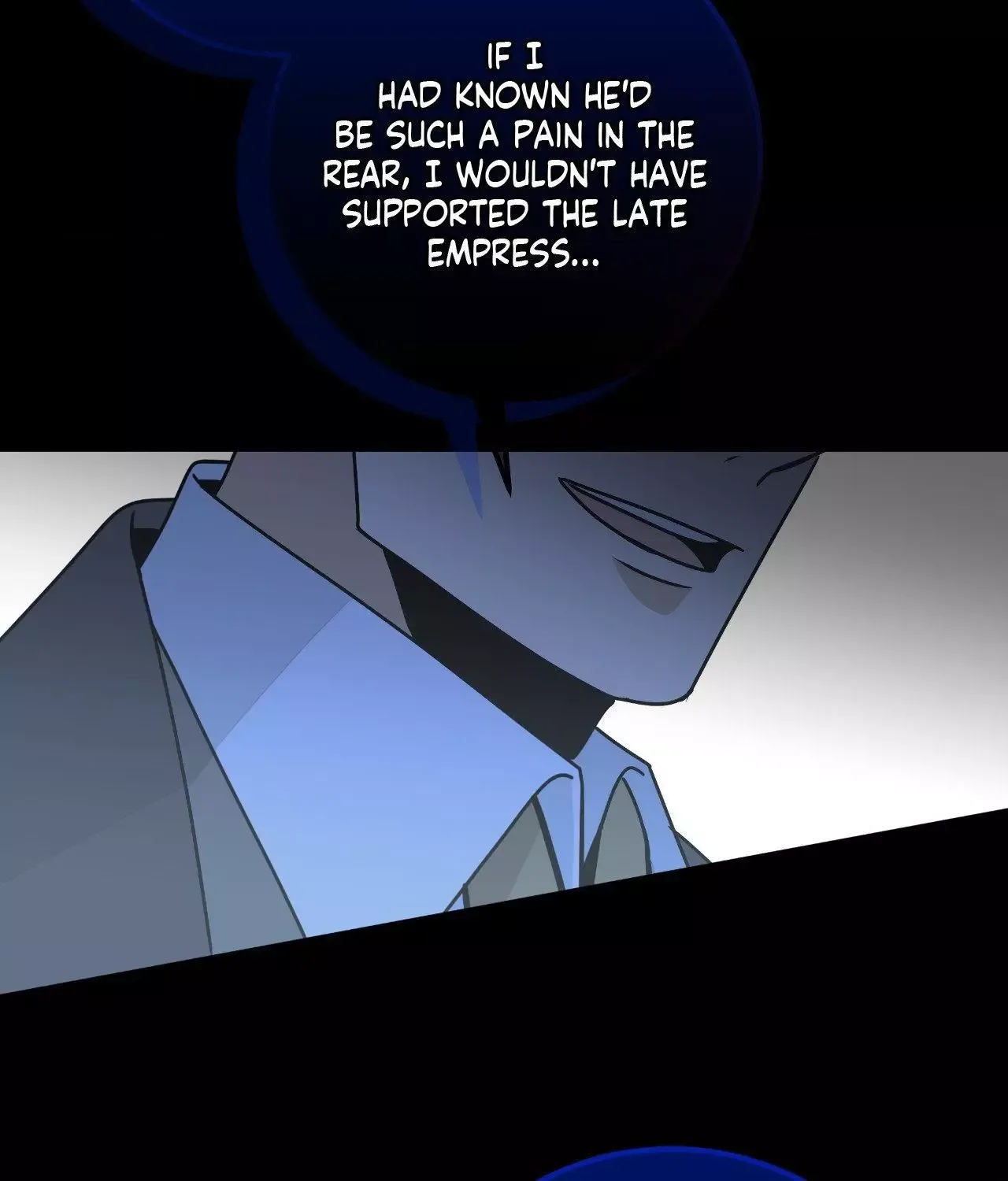 Retirement, Not Love! Chapter 3 page 52