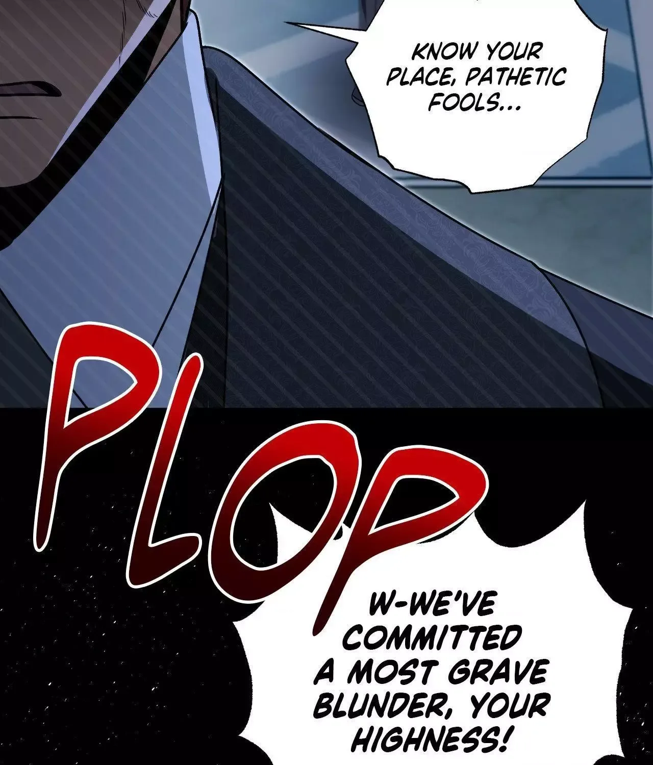 Retirement, Not Love! Chapter 3 page 60