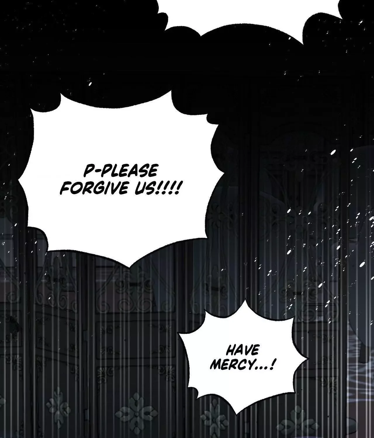 Retirement, Not Love! Chapter 3 page 61