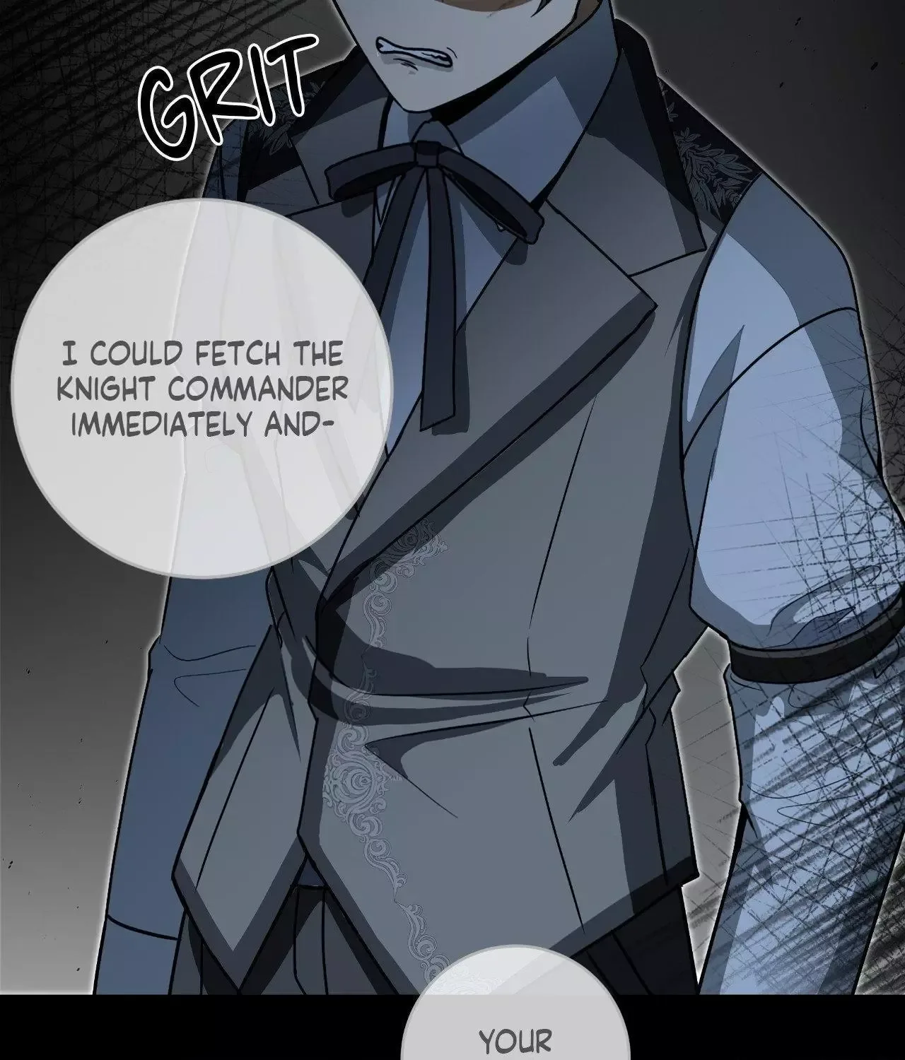 Retirement, Not Love! Chapter 3 page 65