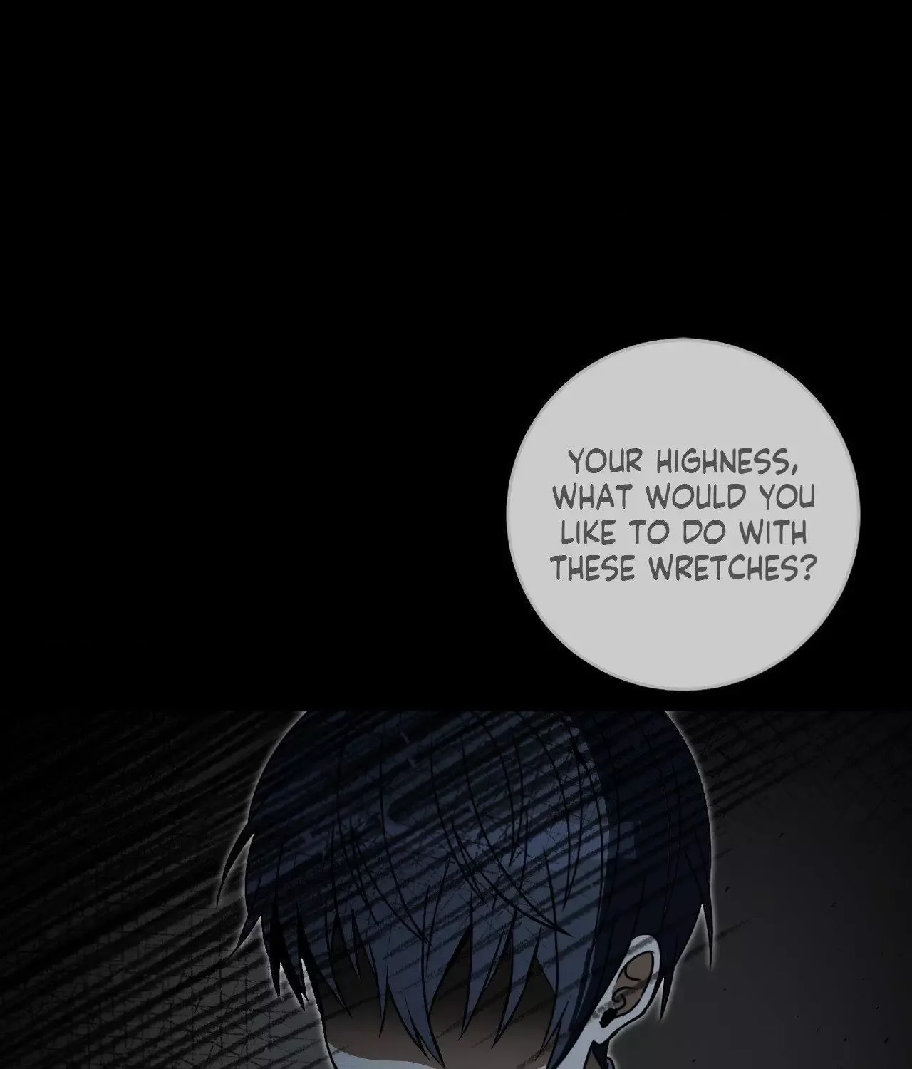 Retirement, Not Love! Chapter 3 page 64