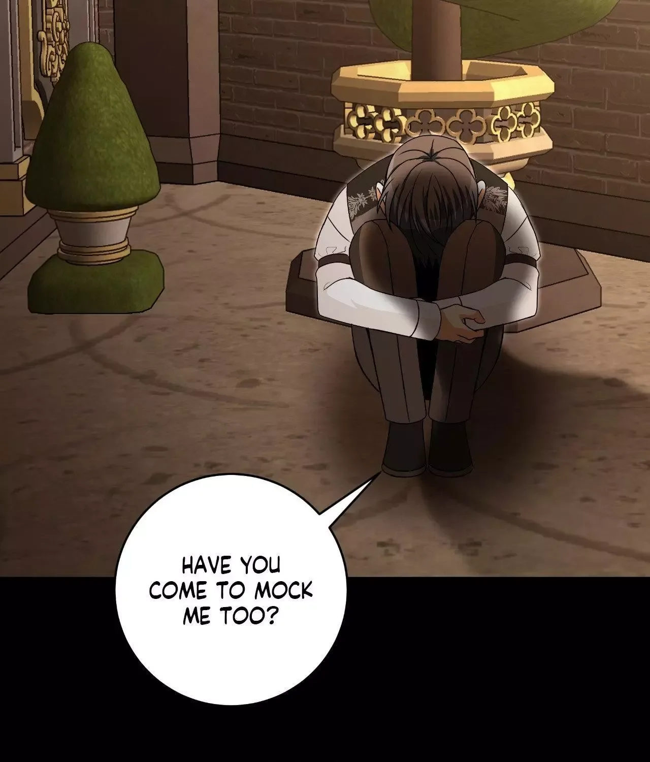 Retirement, Not Love! Chapter 3 page 72
