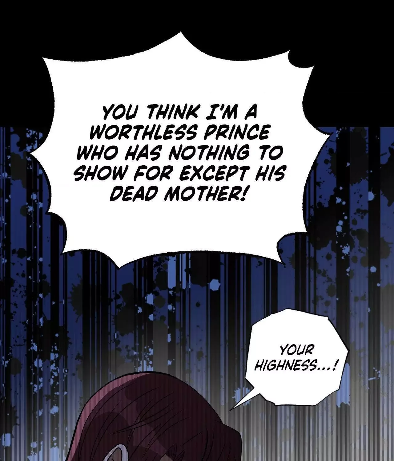 Retirement, Not Love! Chapter 3 page 80