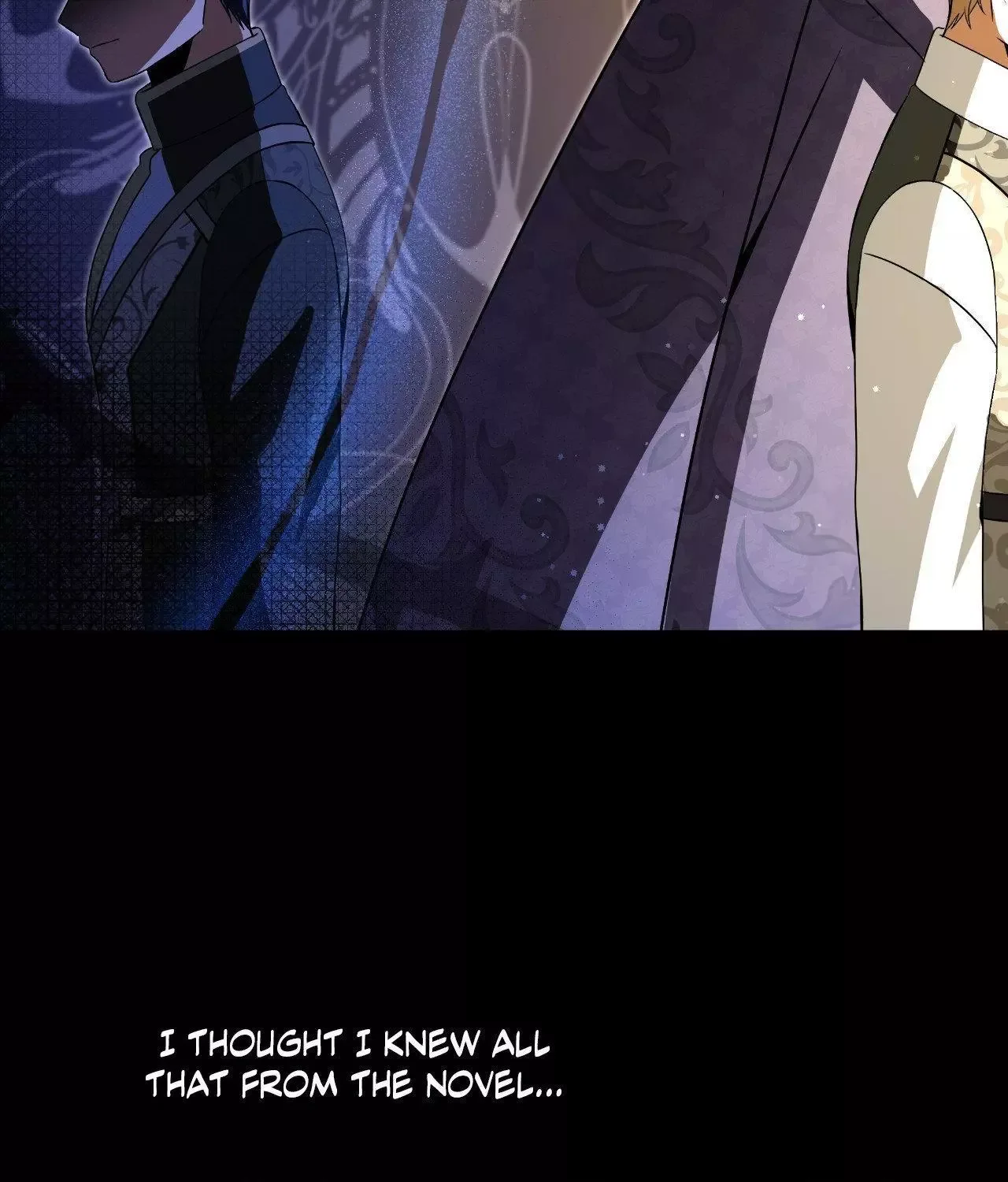 Retirement, Not Love! Chapter 3 page 95