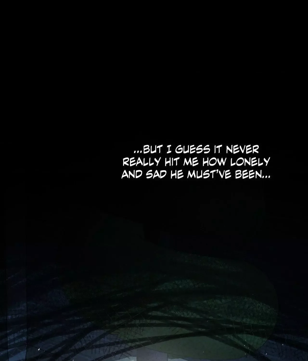 Retirement, Not Love! Chapter 3 page 96