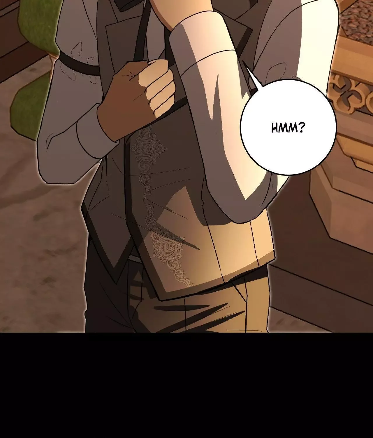 Retirement, Not Love! Chapter 3 page 101