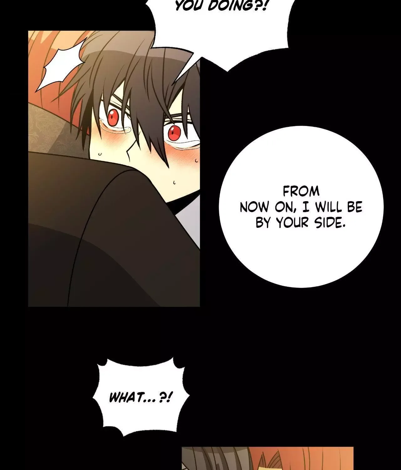 Retirement, Not Love! Chapter 3 page 105