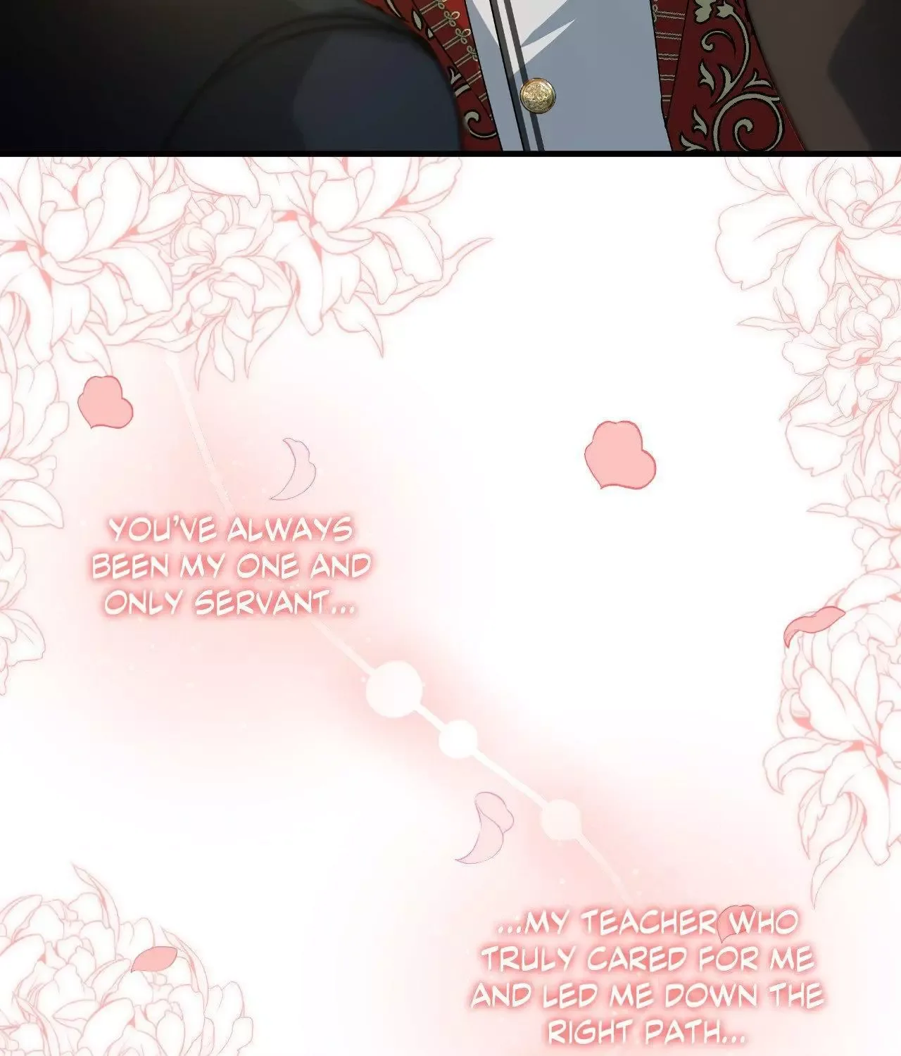 Retirement, Not Love! Chapter 3 page 121