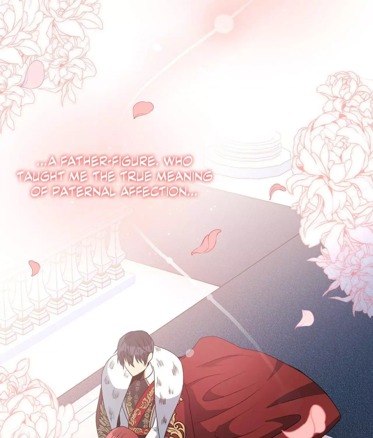 Retirement, Not Love! Chapter 3 page 122